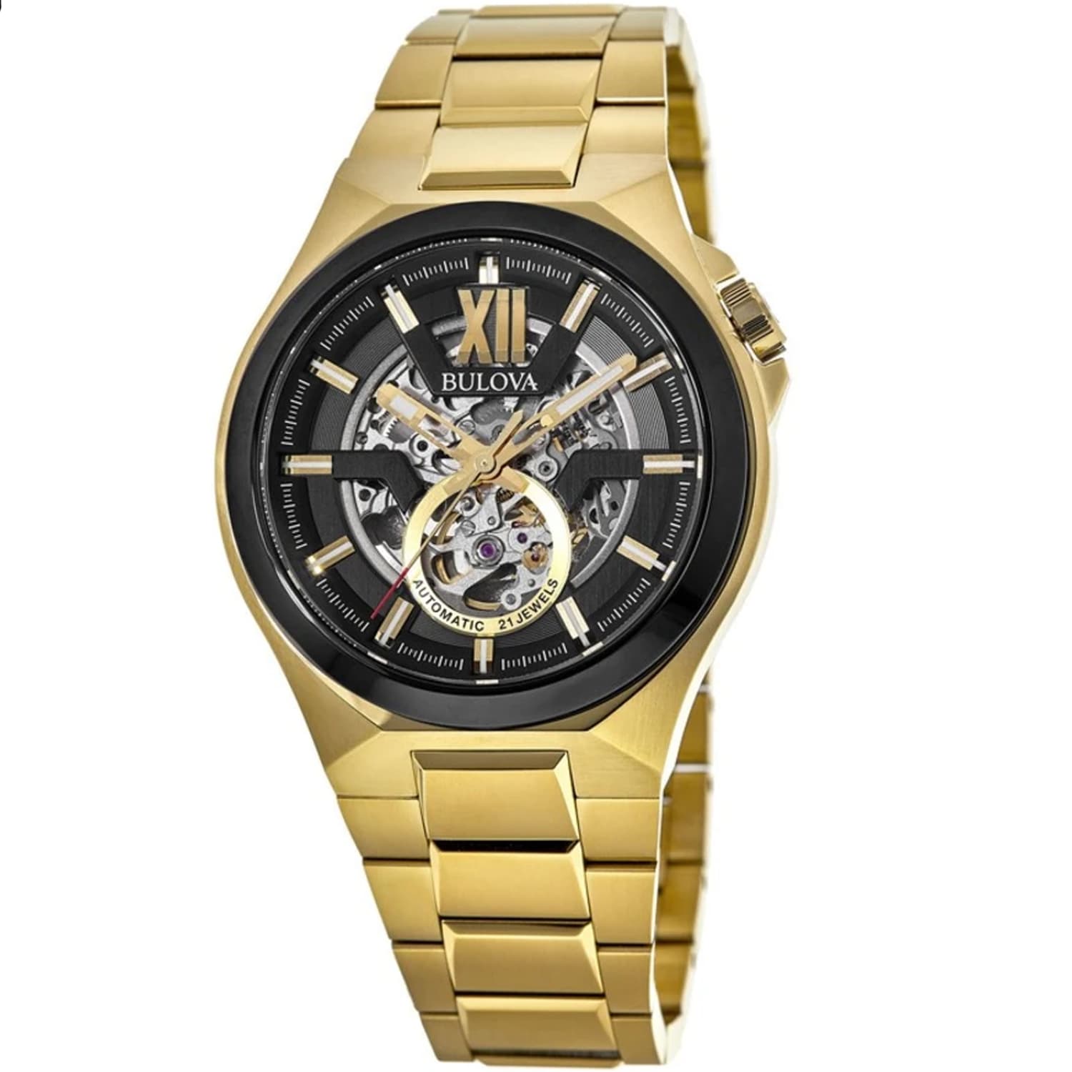 Bulova Men's Classic 1