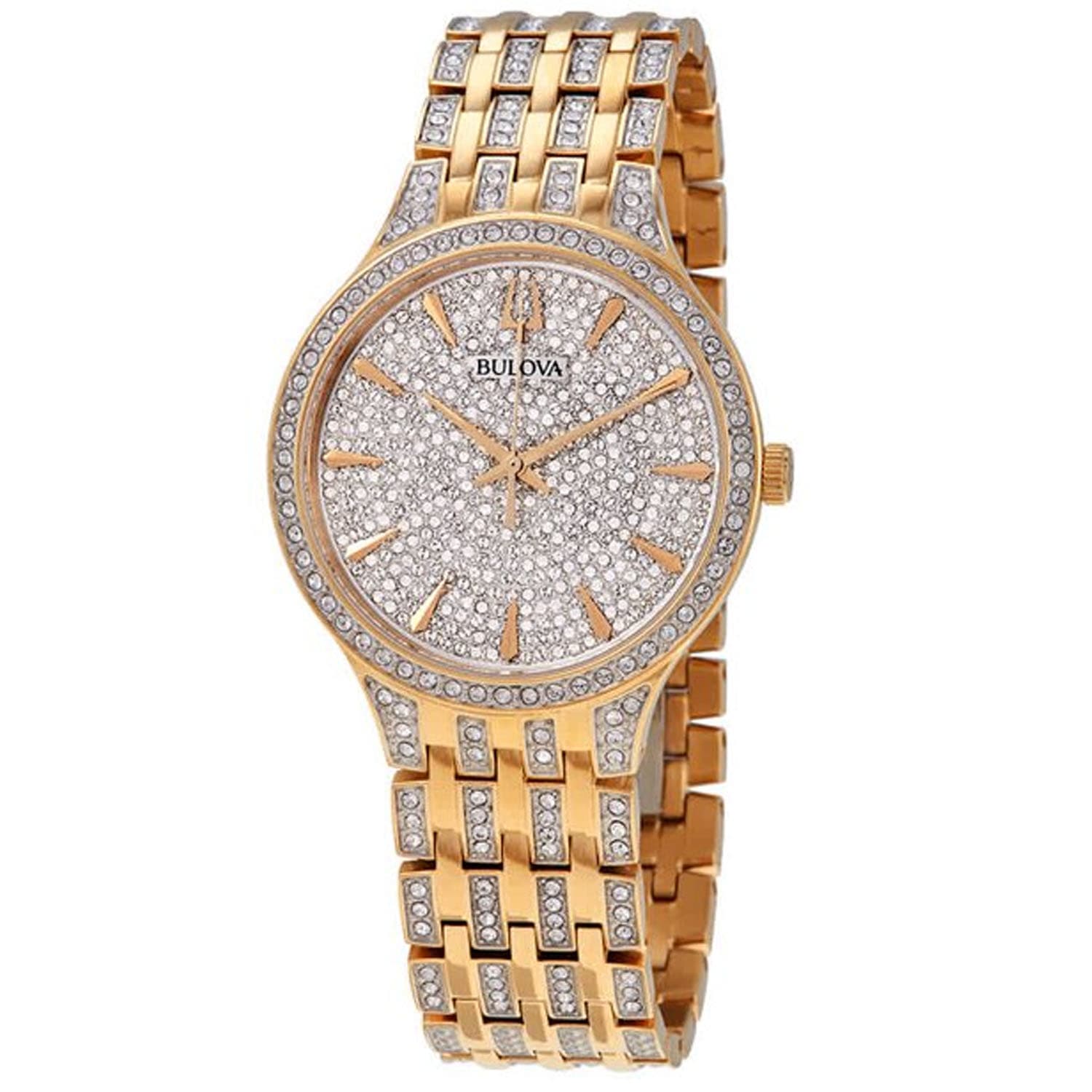 Bulova Men's Classic 1