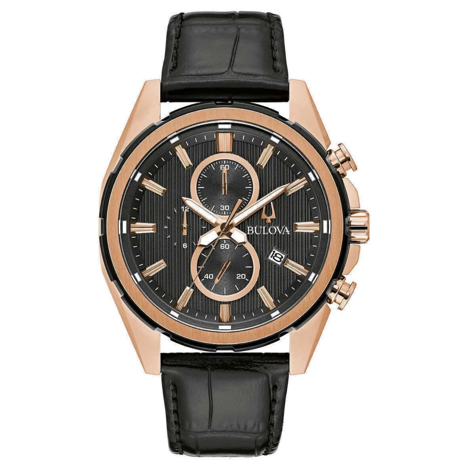 Bulova Men's Classic 1