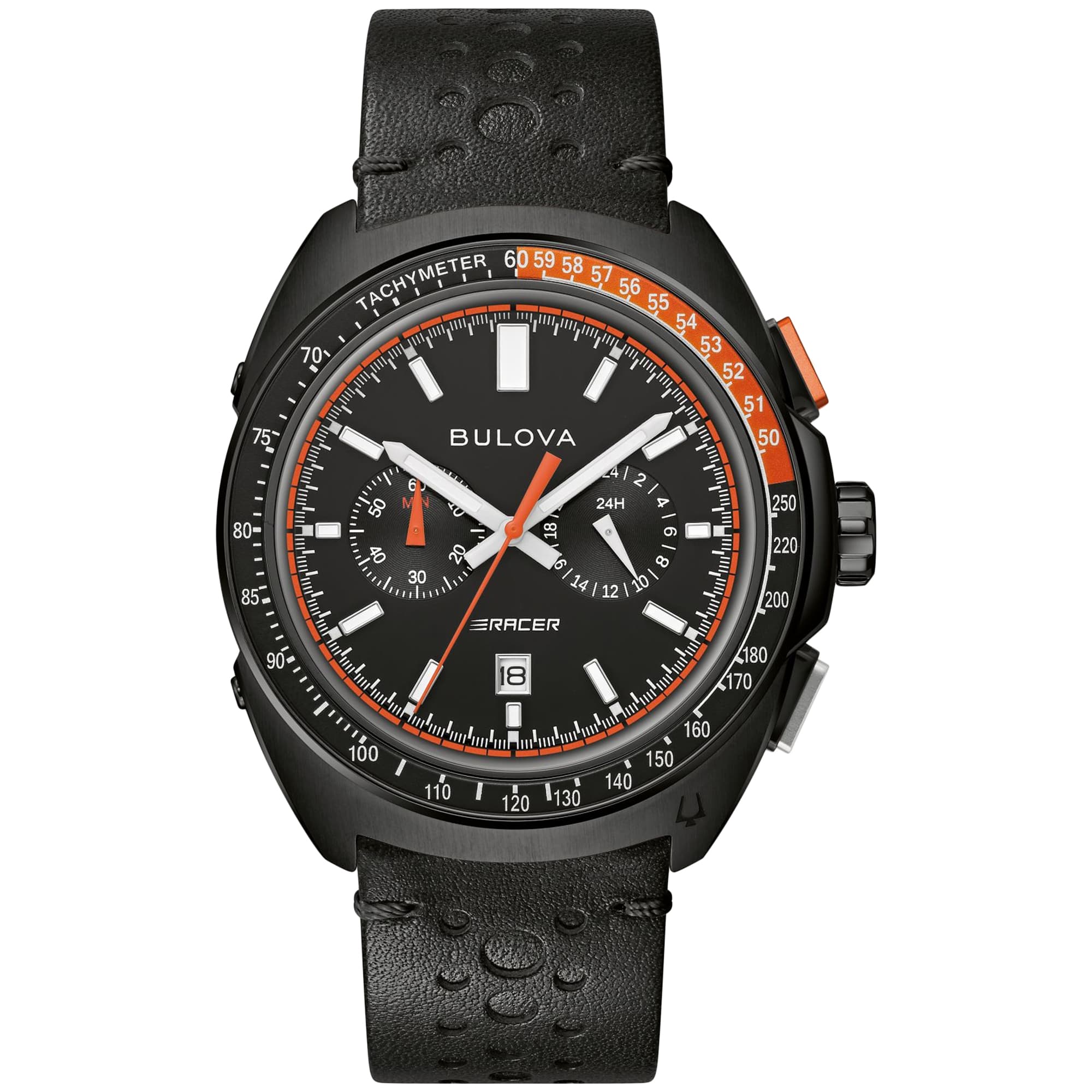 Bulova Men's Racer Chronograph 1