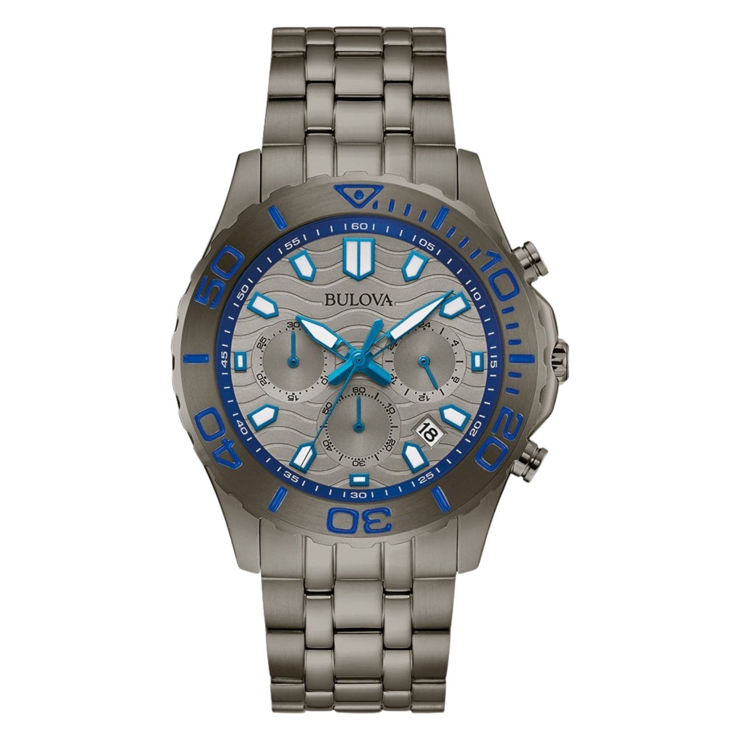 Bulova Men's Classic 1