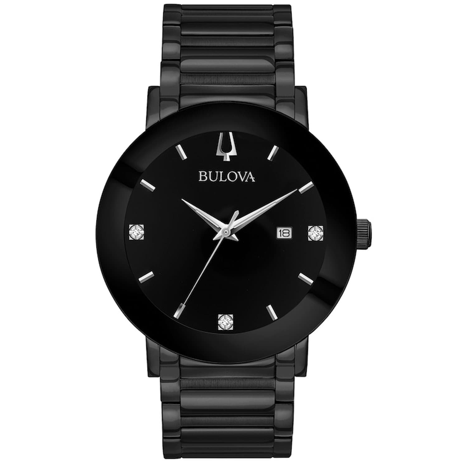 Bulova Men's Classic 1