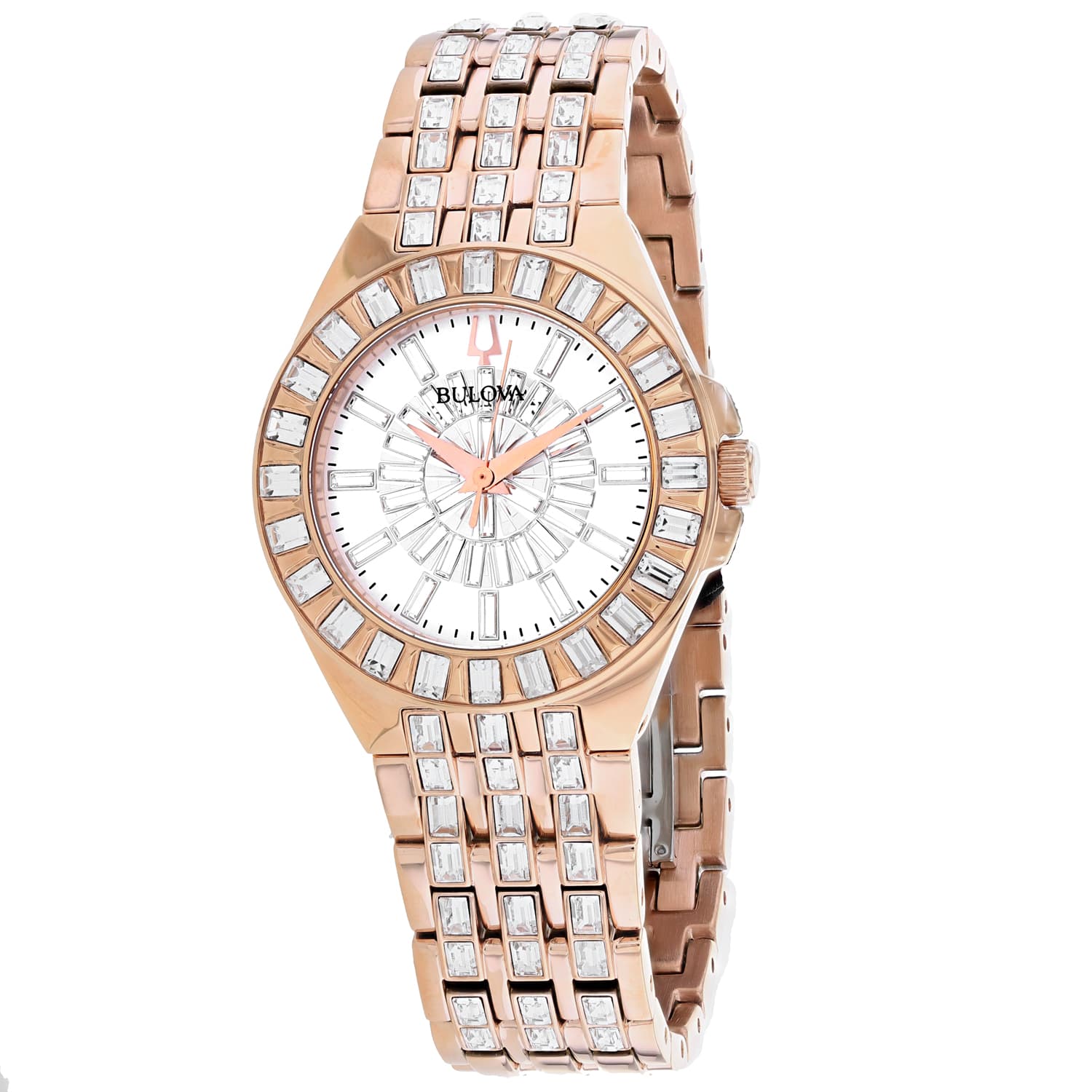 Bulova Women's Phantom 1