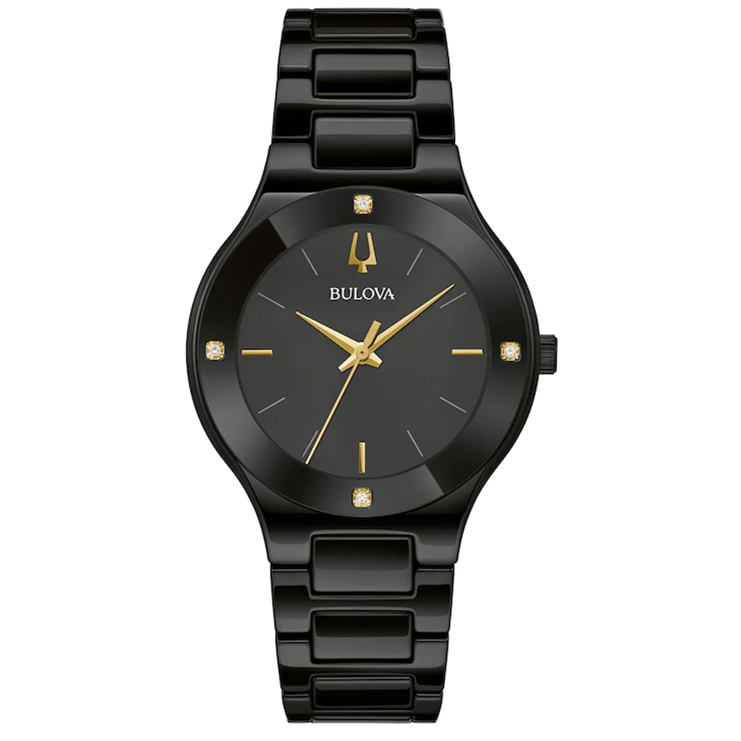 Bulova Women's Millenia 1