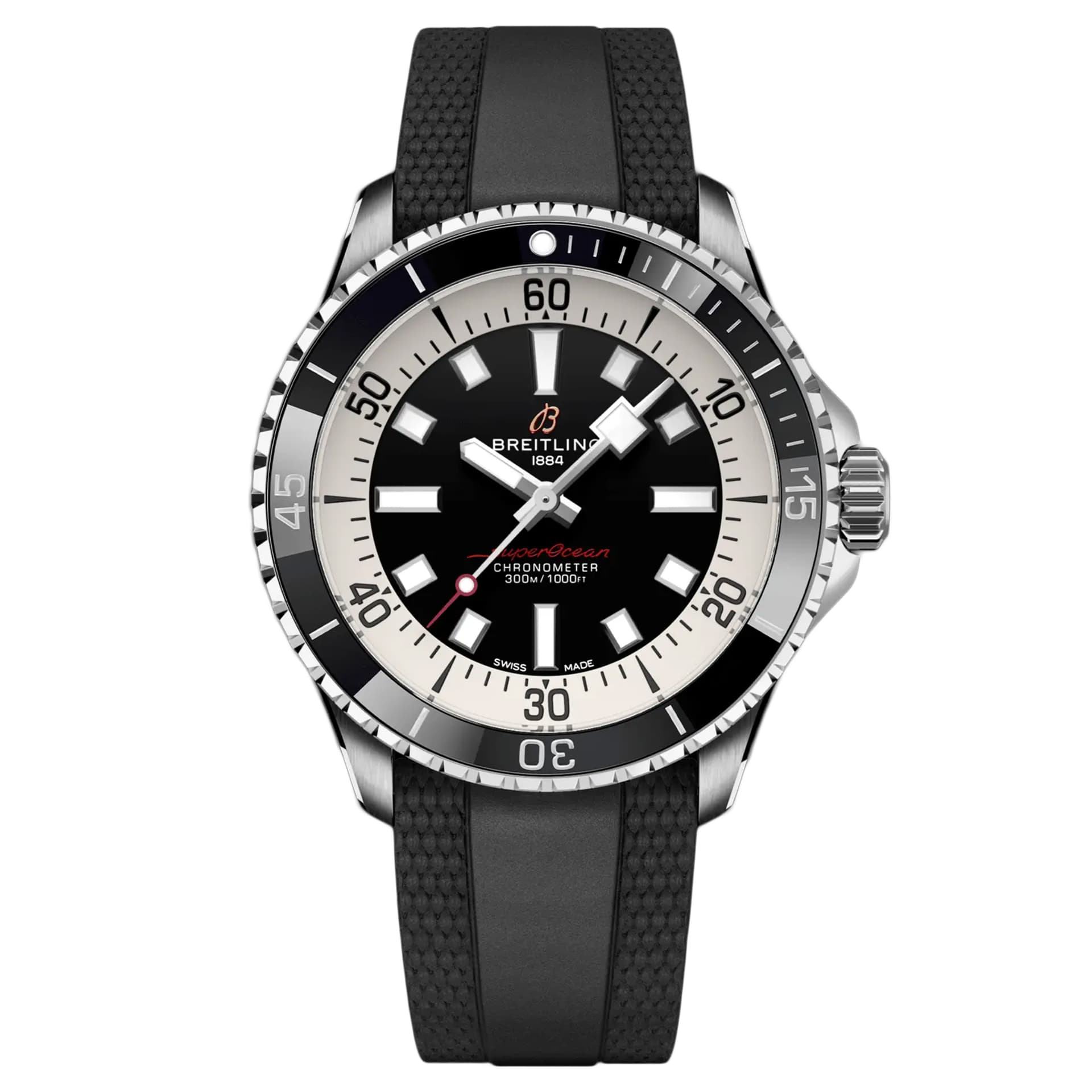 Breitling Men's SuperOcean 1