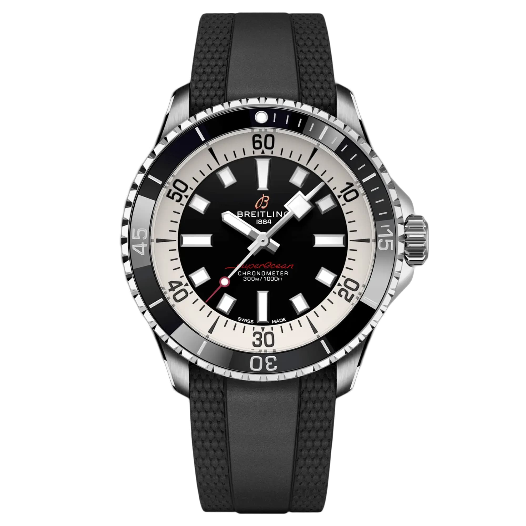 Breitling Men's SuperOcean 1
