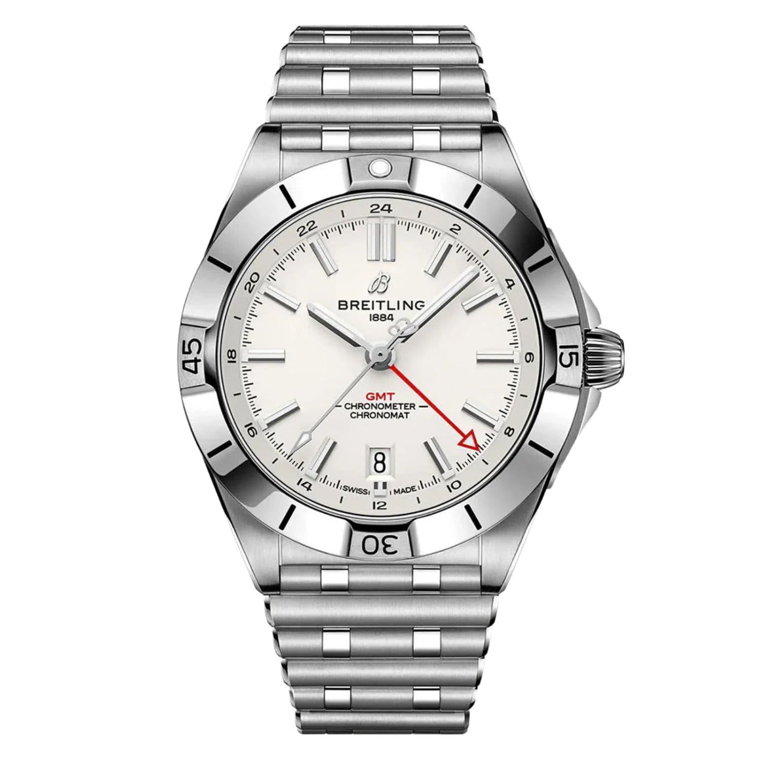 Breitling Men's Chronomat 1