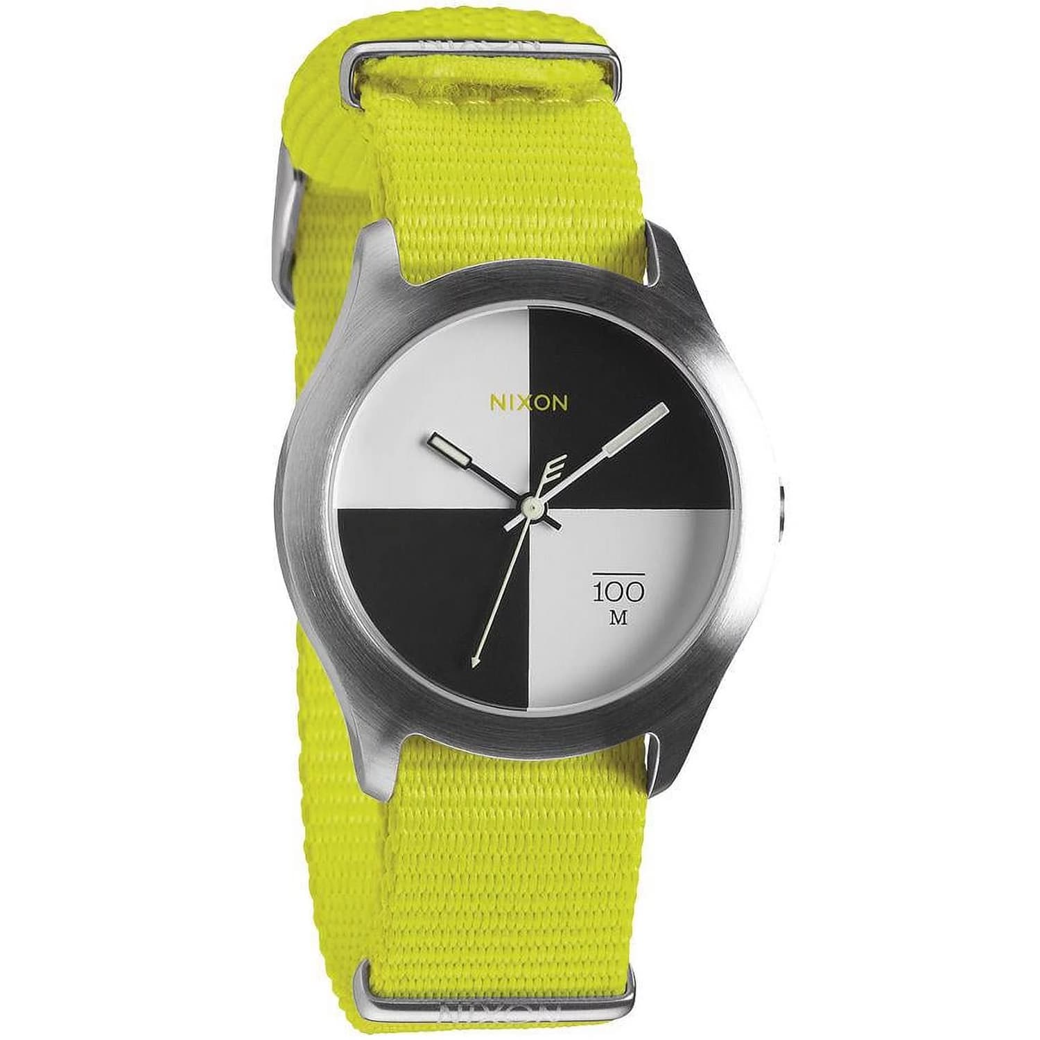 Nixon Men's The Quad 1