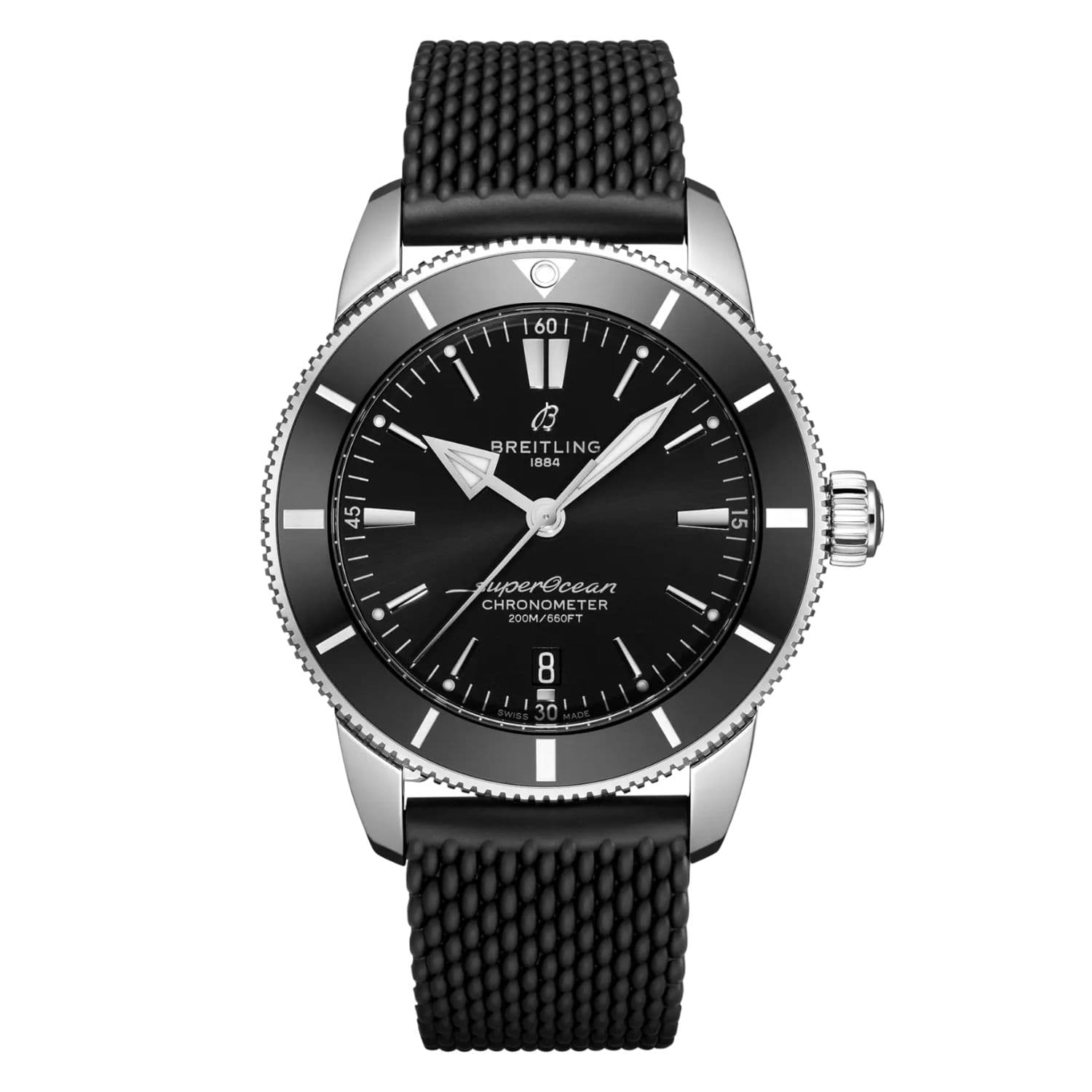 Breitling Men's SuperOcean 1