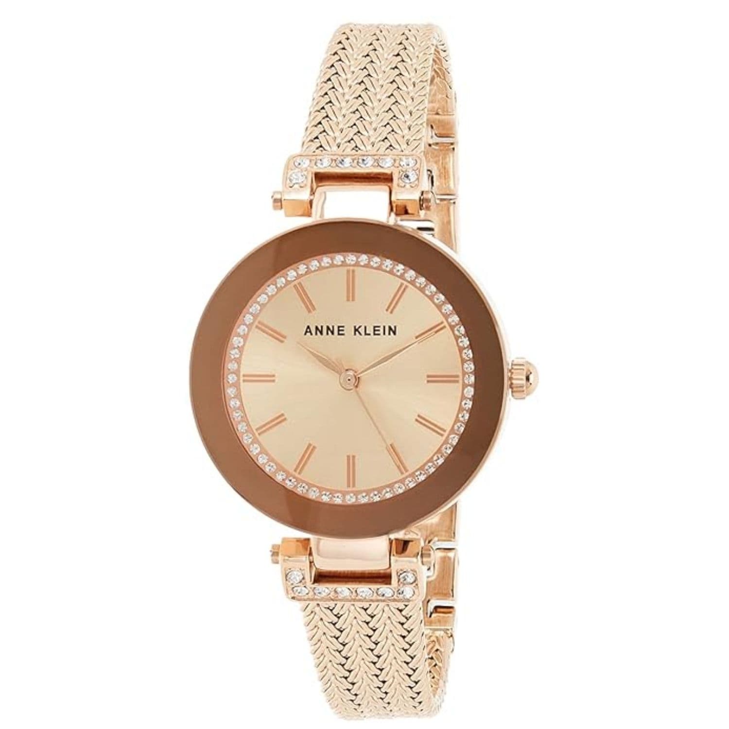 Anne Klein Women's Accented 1