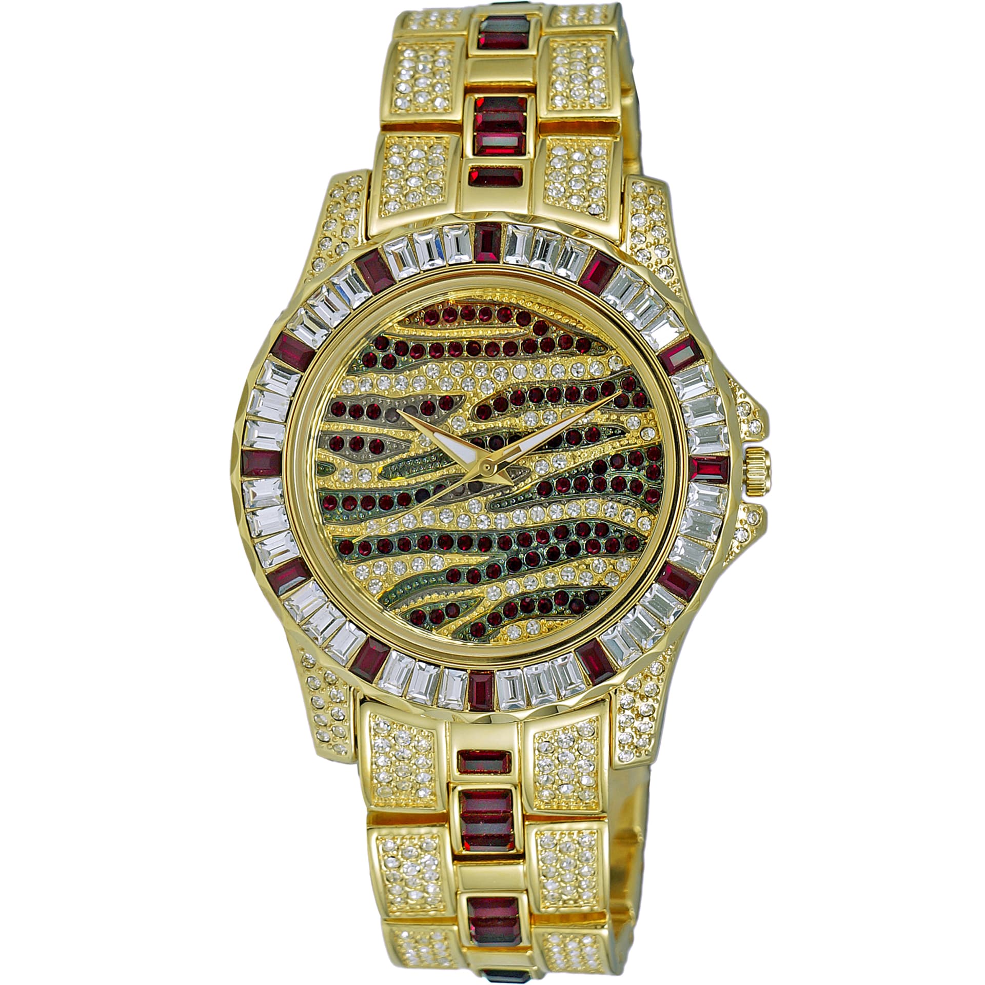 Adee Kaye Men's Chameleon 1