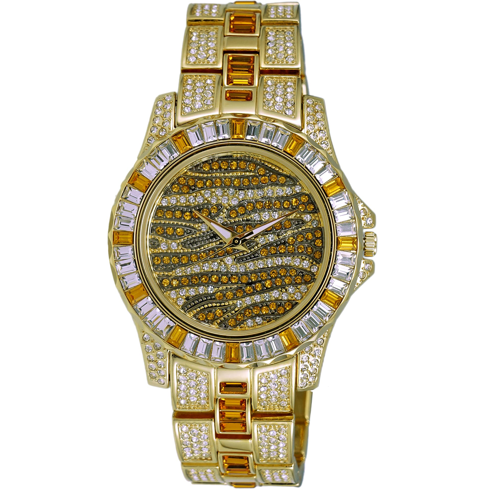 Adee Kaye Men's Chameleon 1