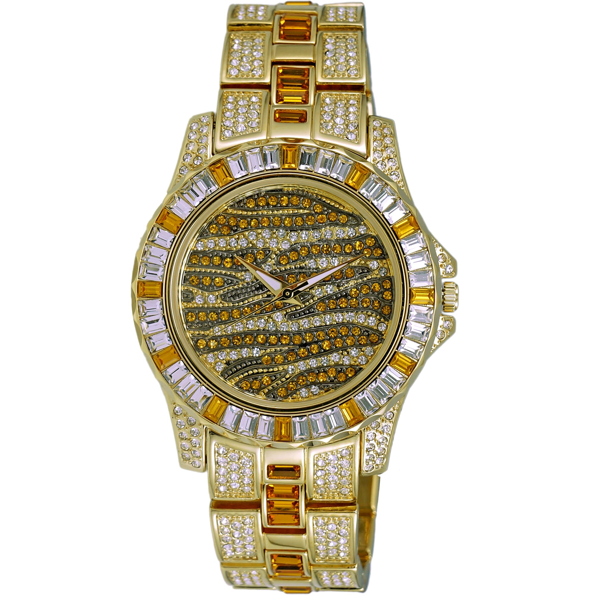 Adee Kaye Men's Chameleon 1