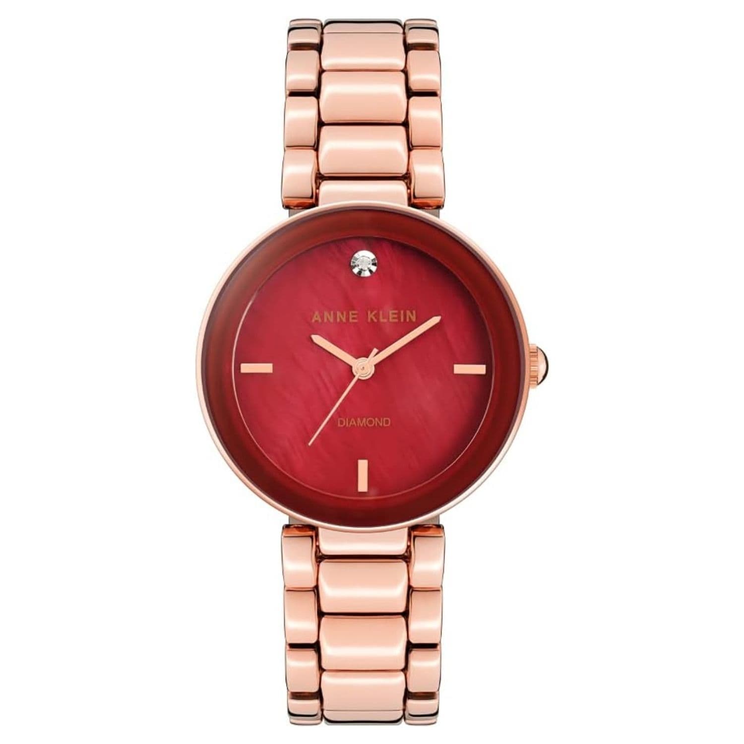 Anne Klein Women's Ceramic 1