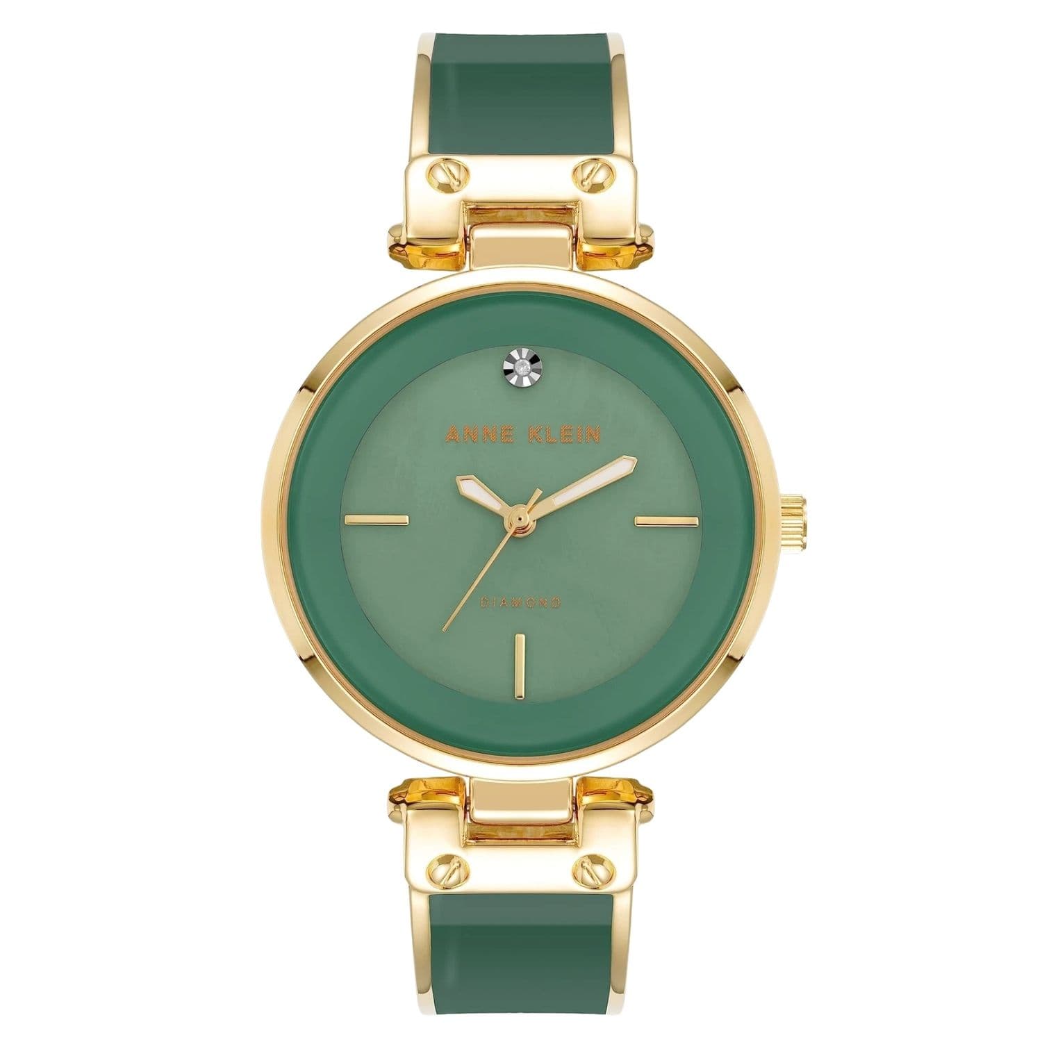 Anne Klein Women's Accented 1