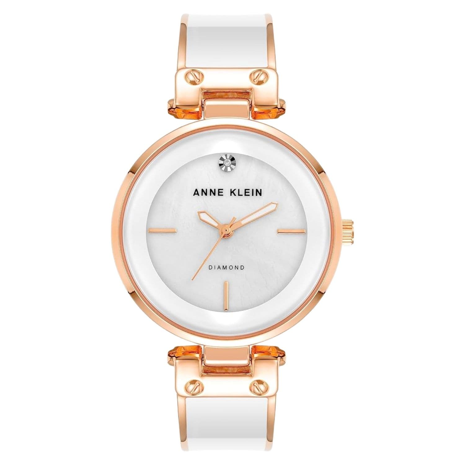 Anne Klein Women's Accented 1