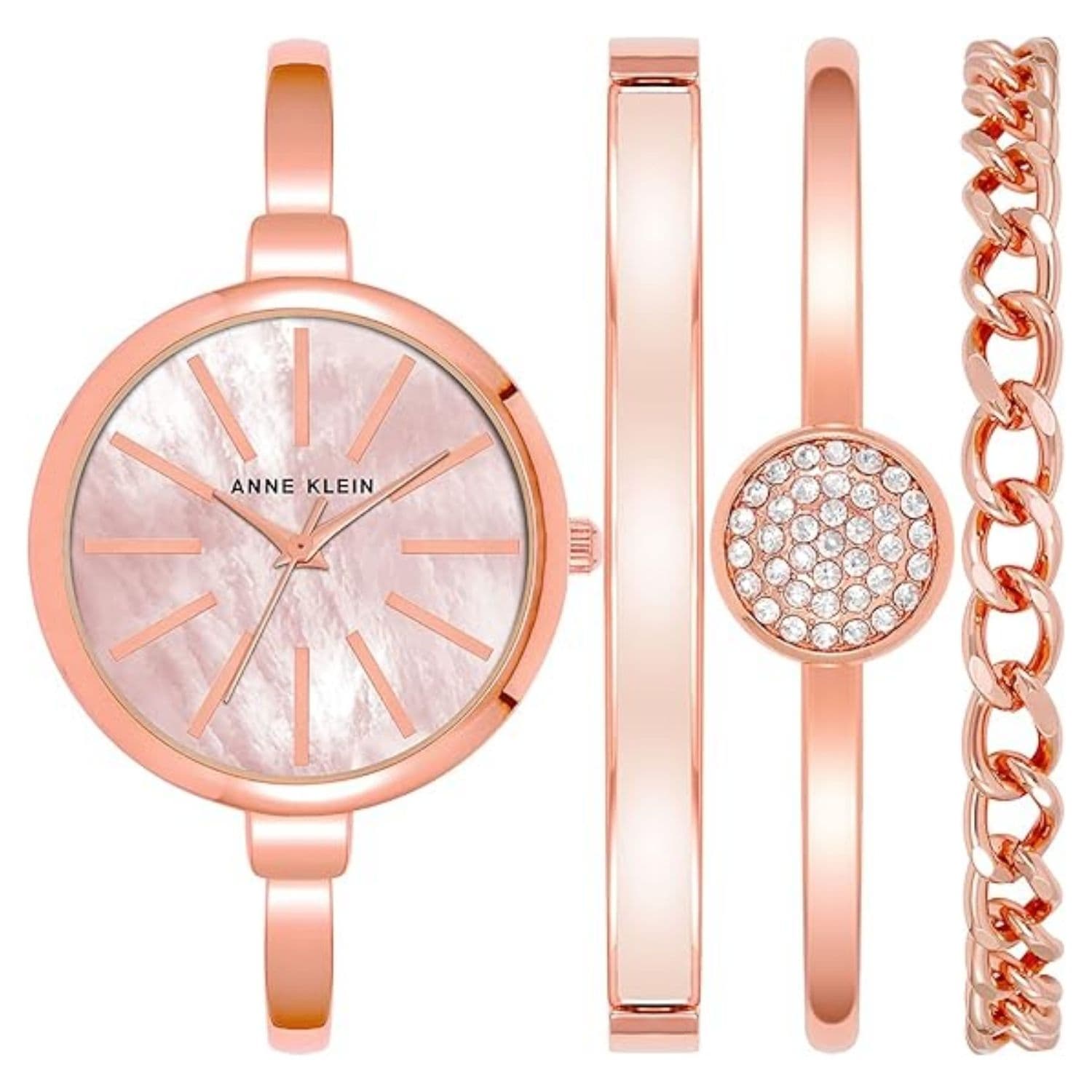 Anne Klein Women's Bangle 1