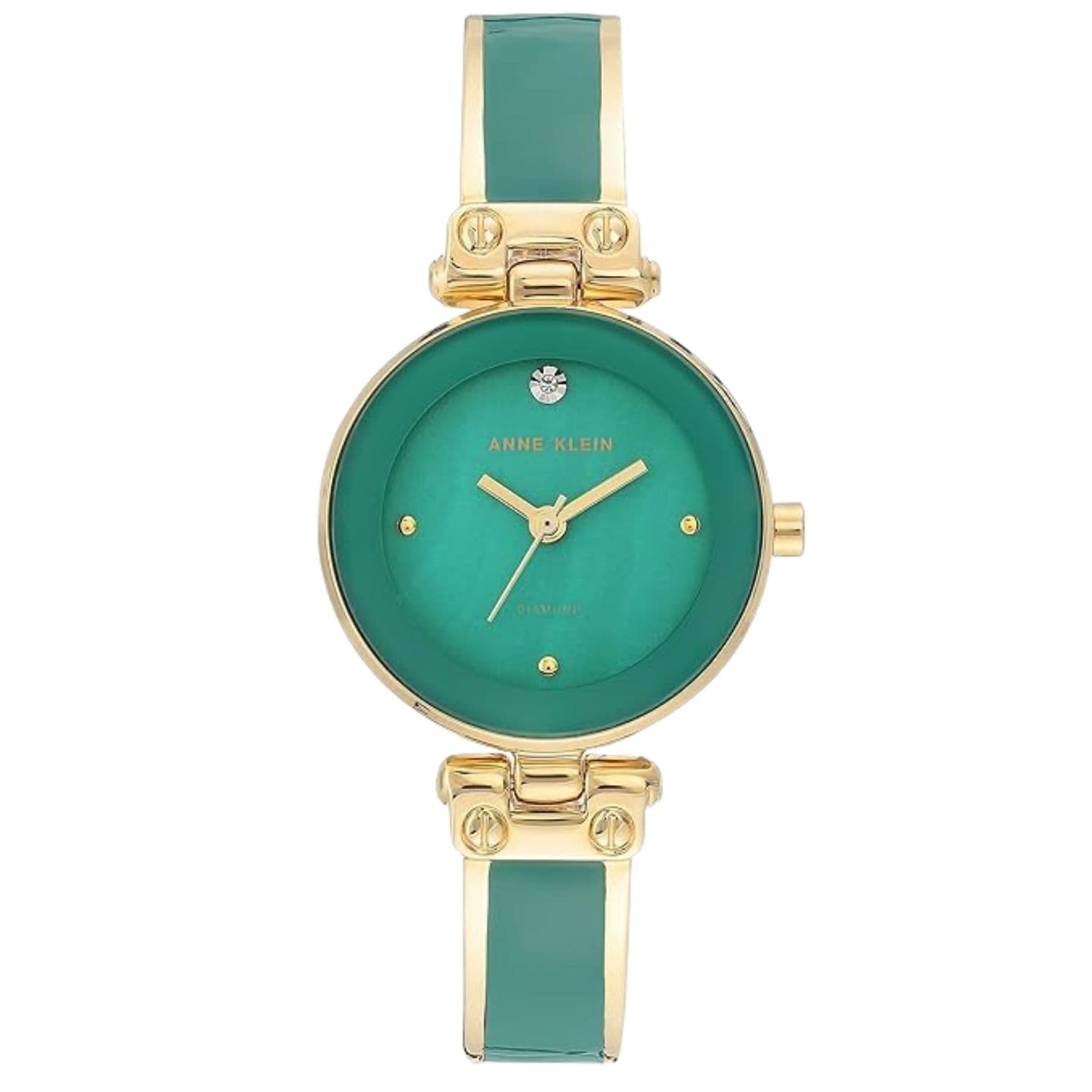 Anne Klein Women's Accented 1