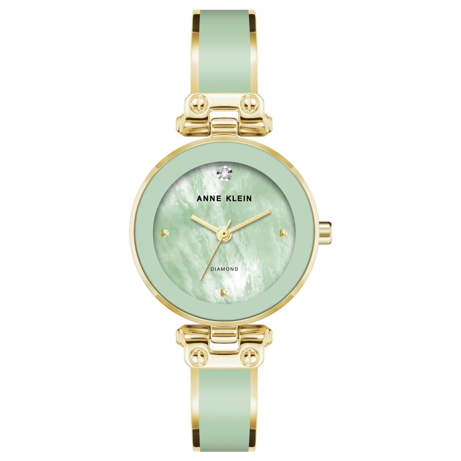 Anne Klein Women's Accented 1