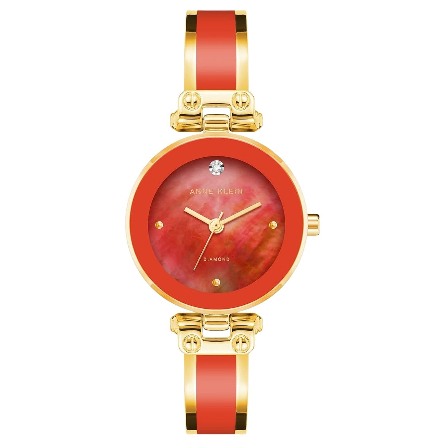 Anne Klein Women's Accented 1