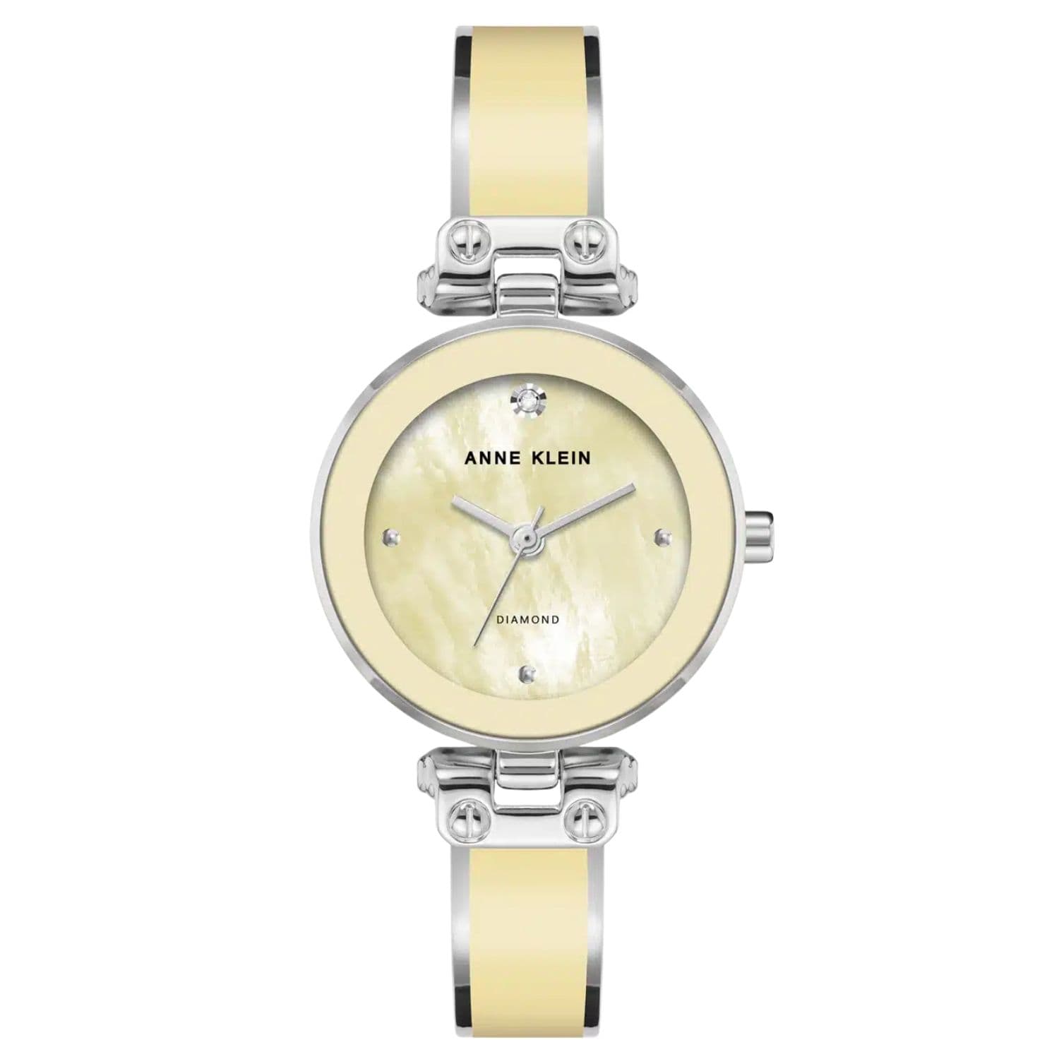 Anne Klein Women's Accented 1