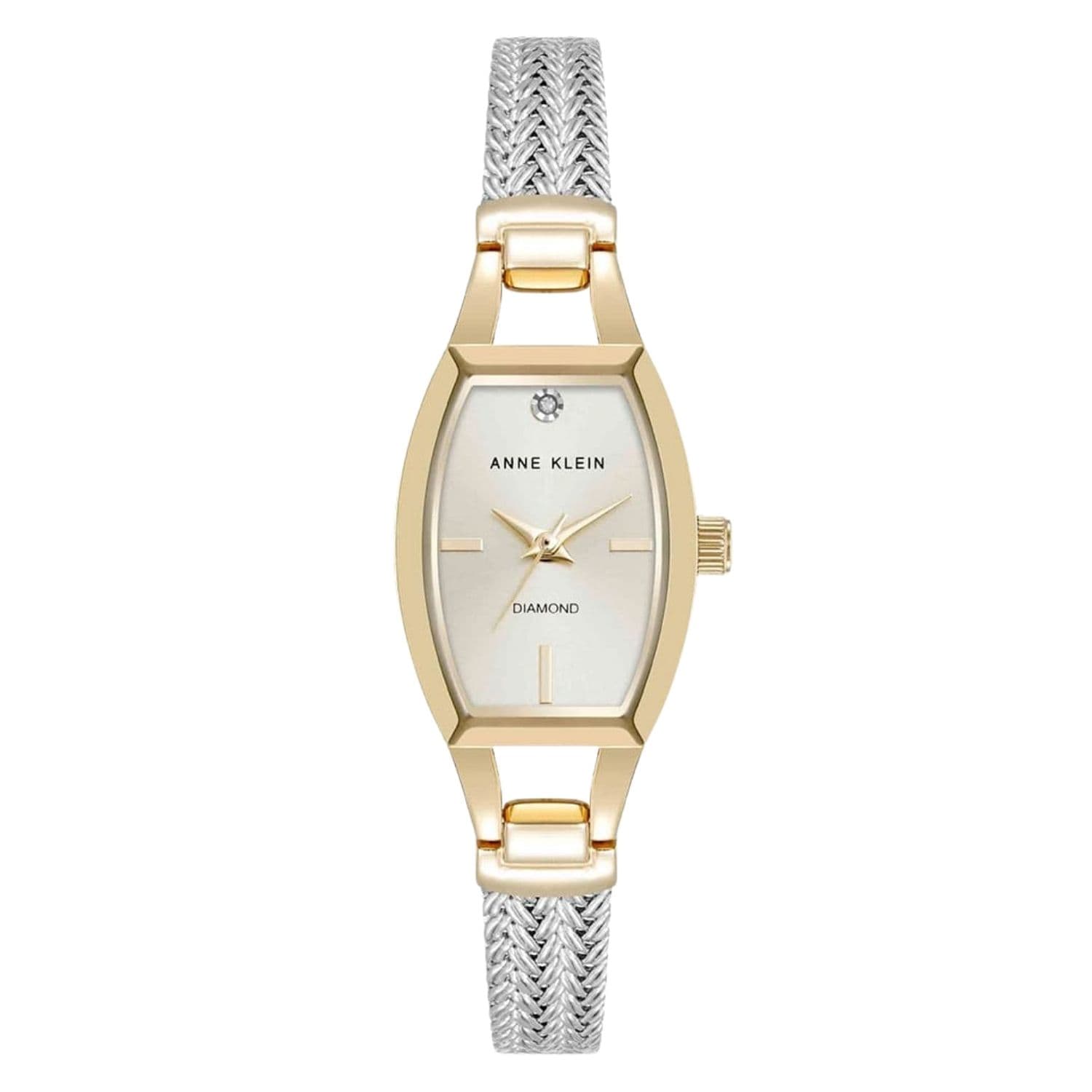 Anne Klein Women's Tonneau 1