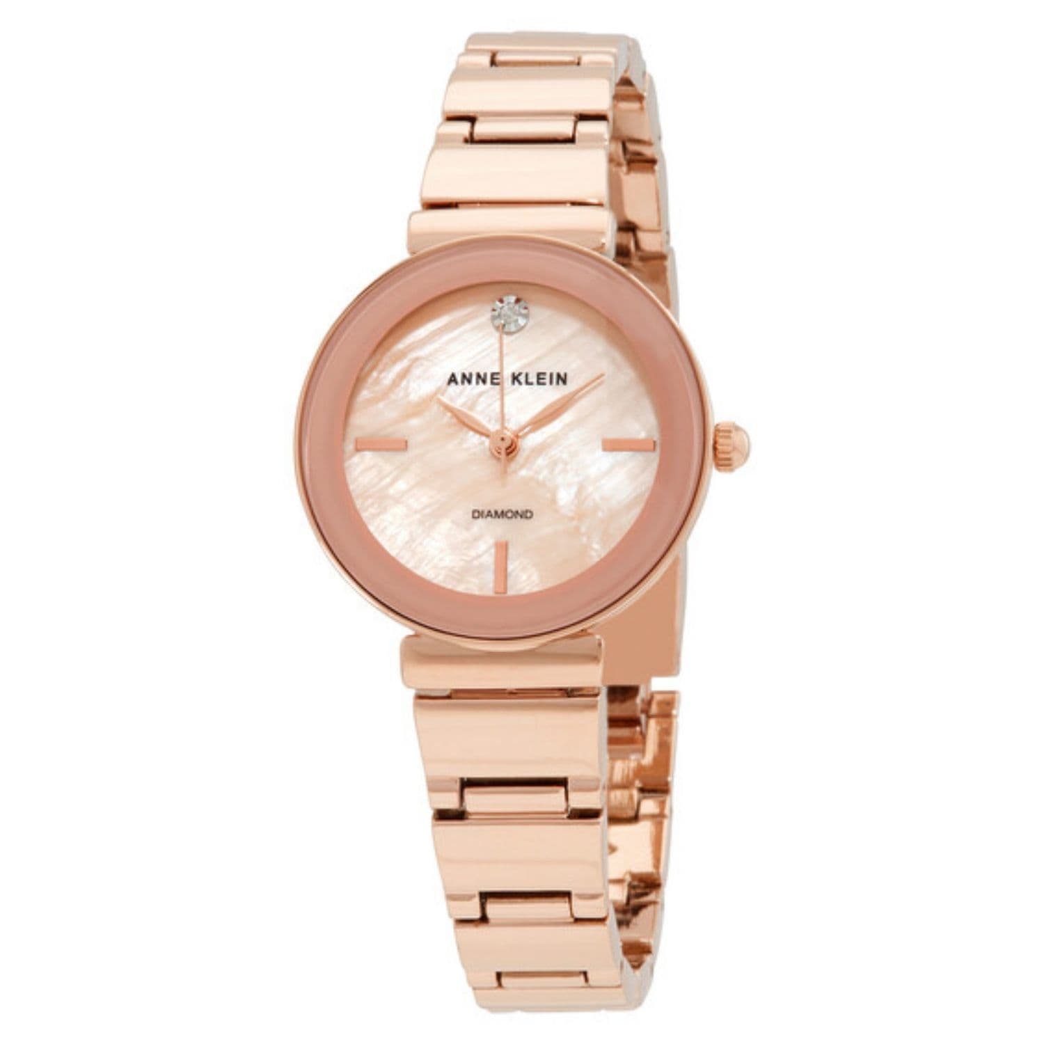 Anne Klein Women's Accented 1