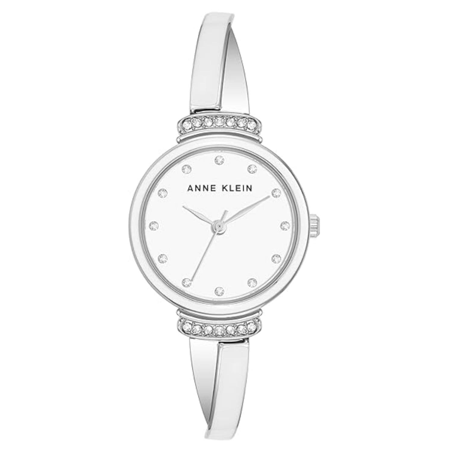 Anne Klein Women's Crystal 1
