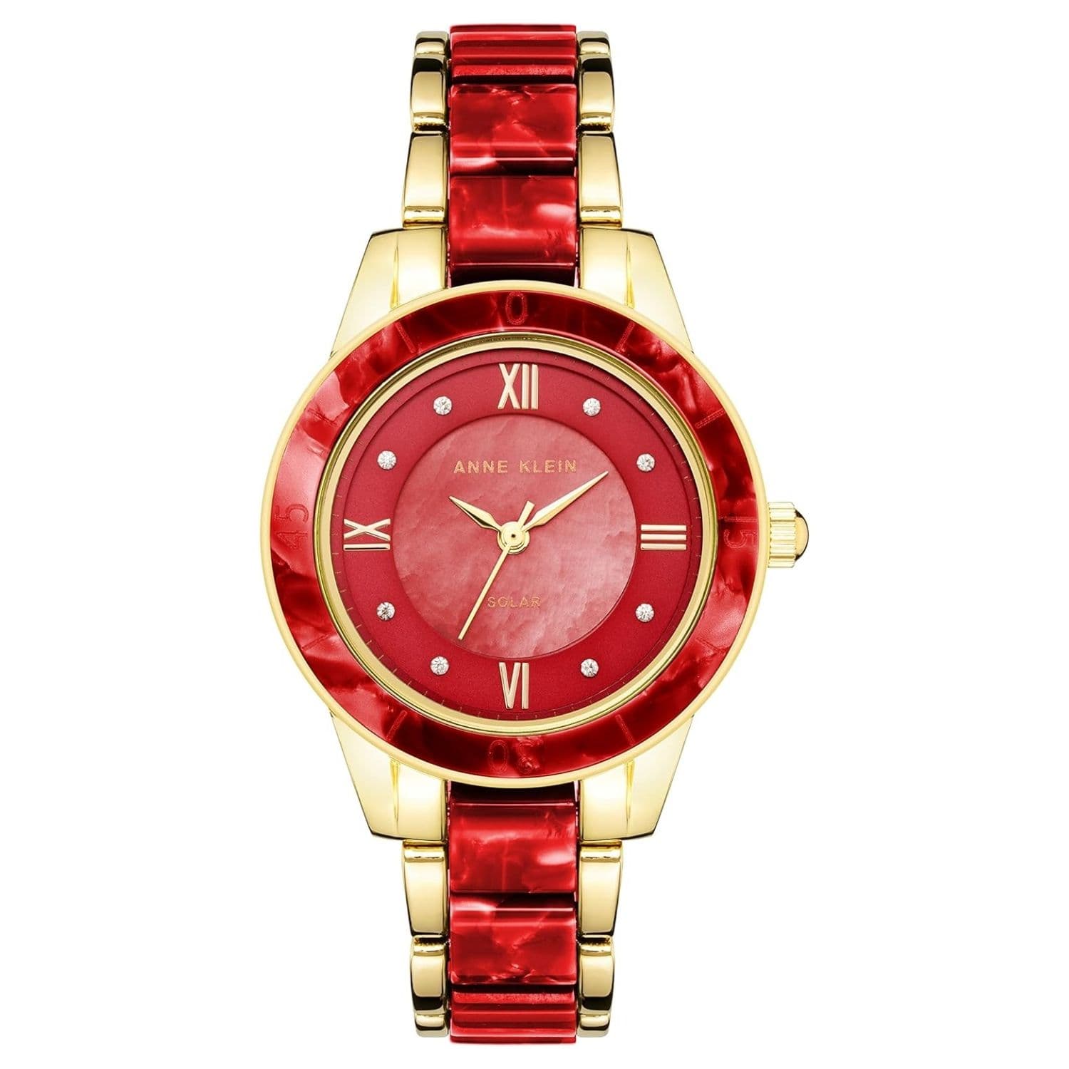 Anne Klein Women's Solar 1