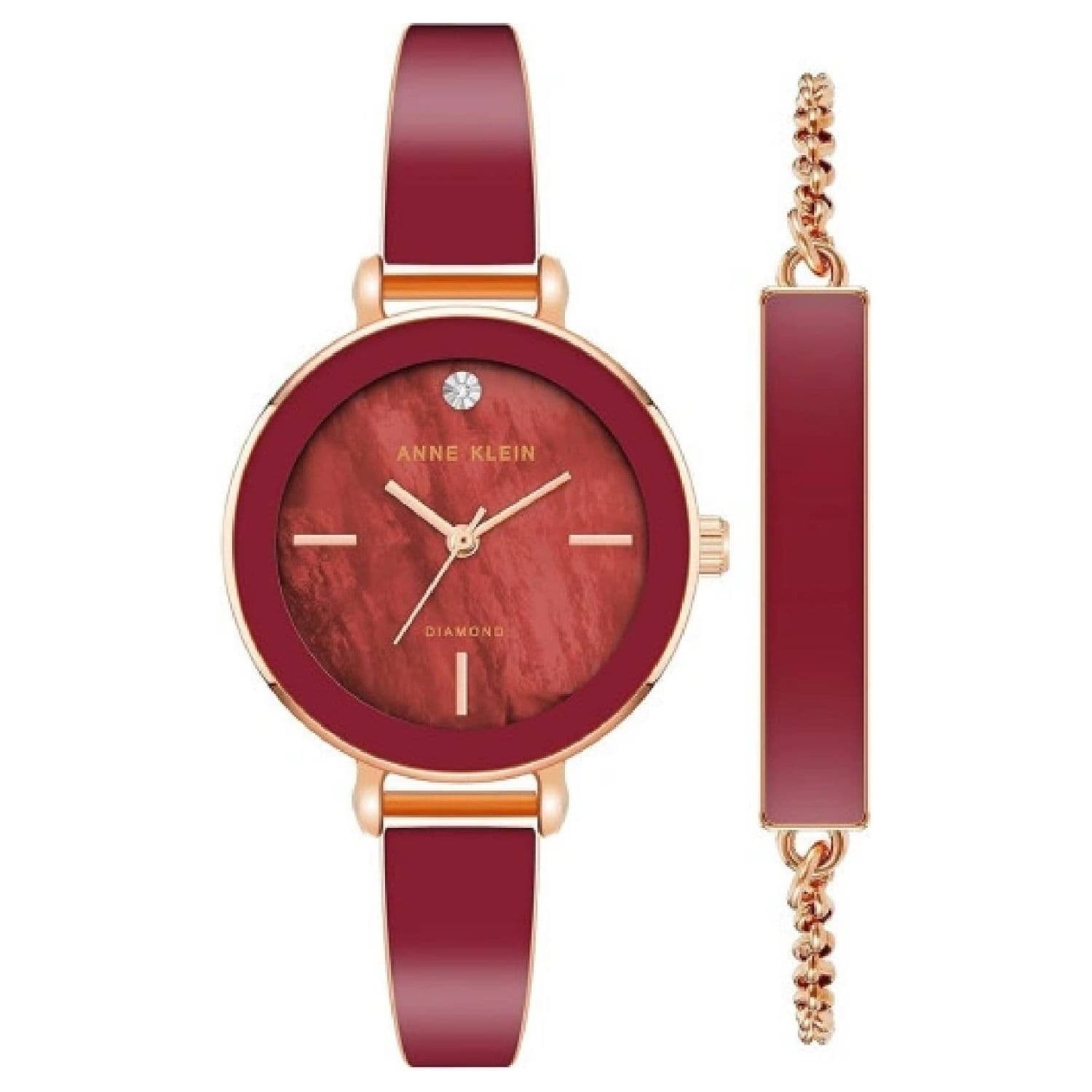 Anne Klein Women's Classic 1