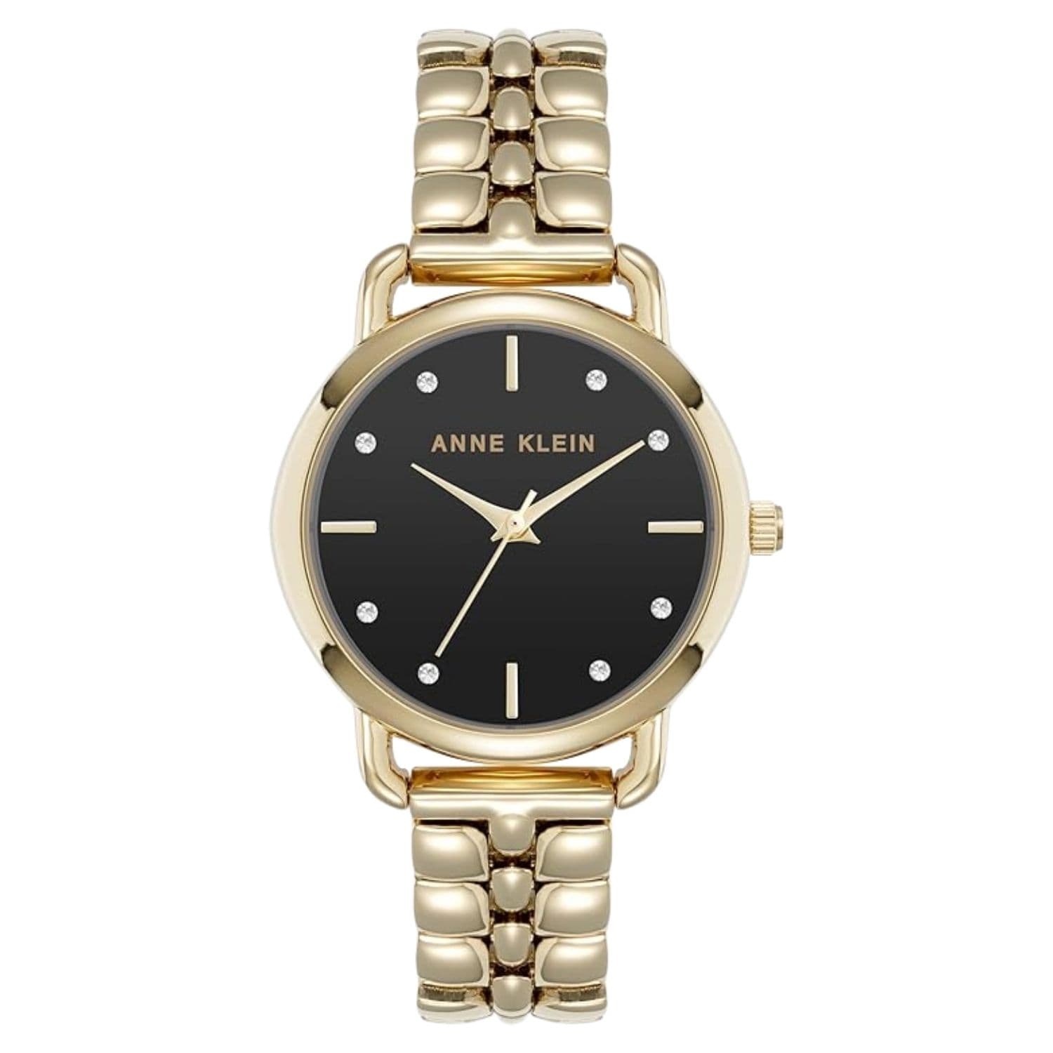 Anne Klein Women's Crystal 1