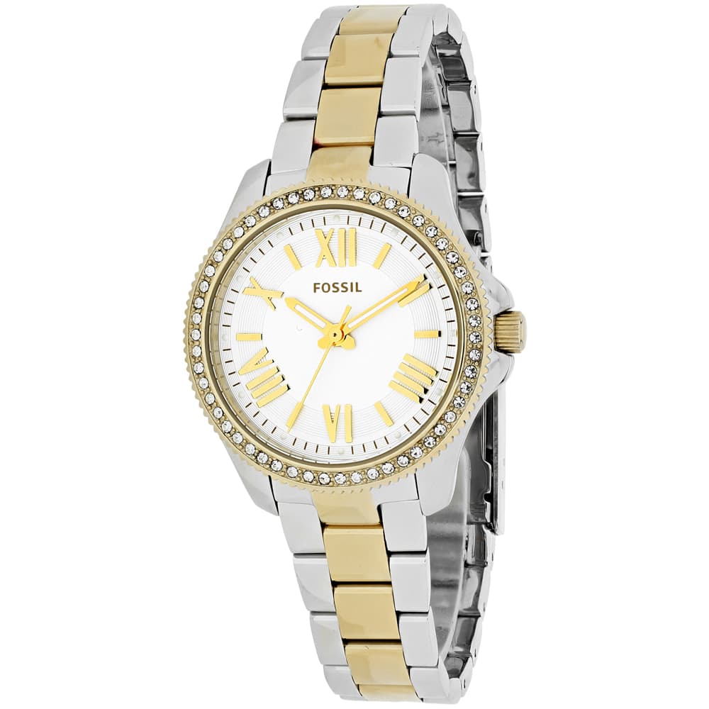 Fossil Women's Cecile 1