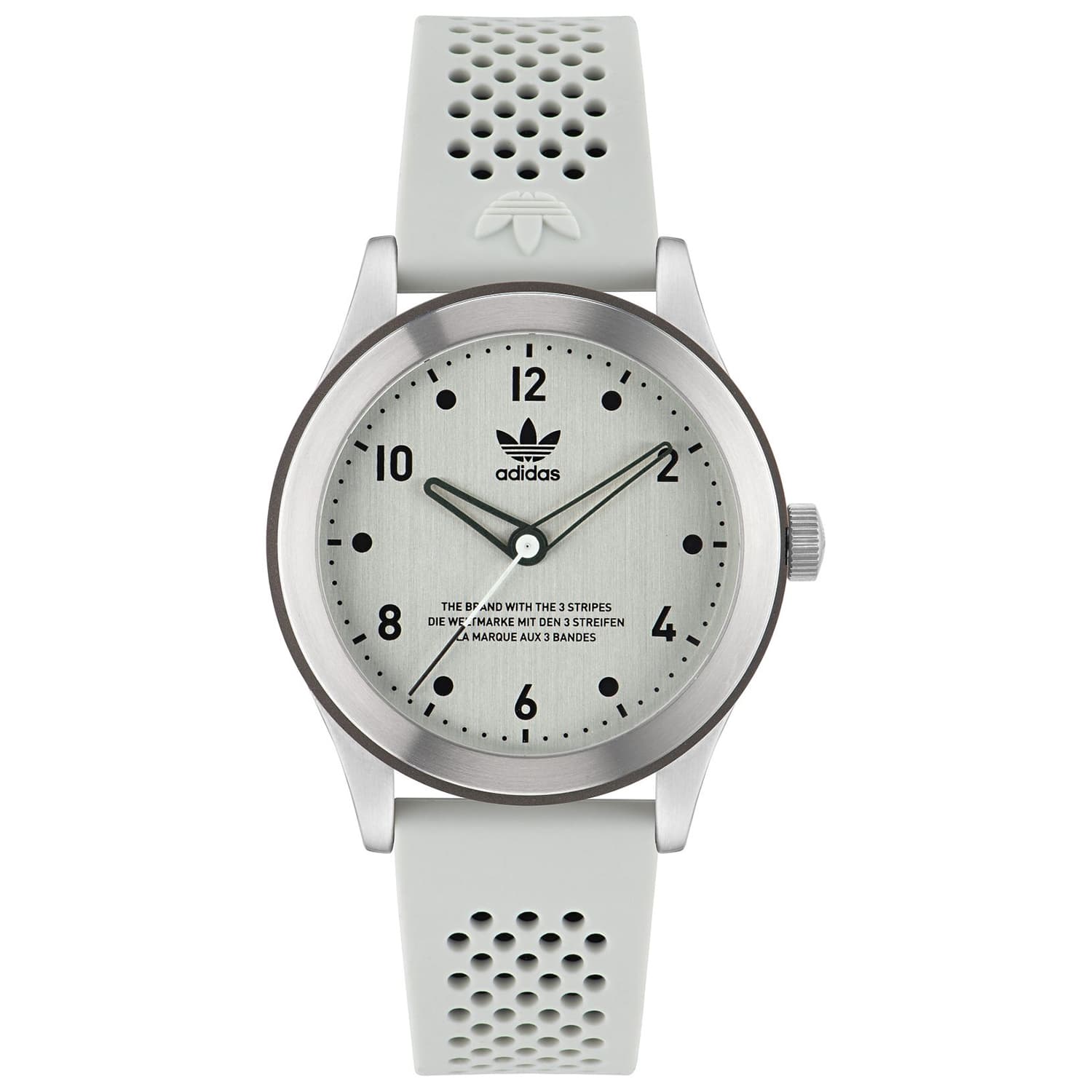 Adidas Men's Originals Code Three 1