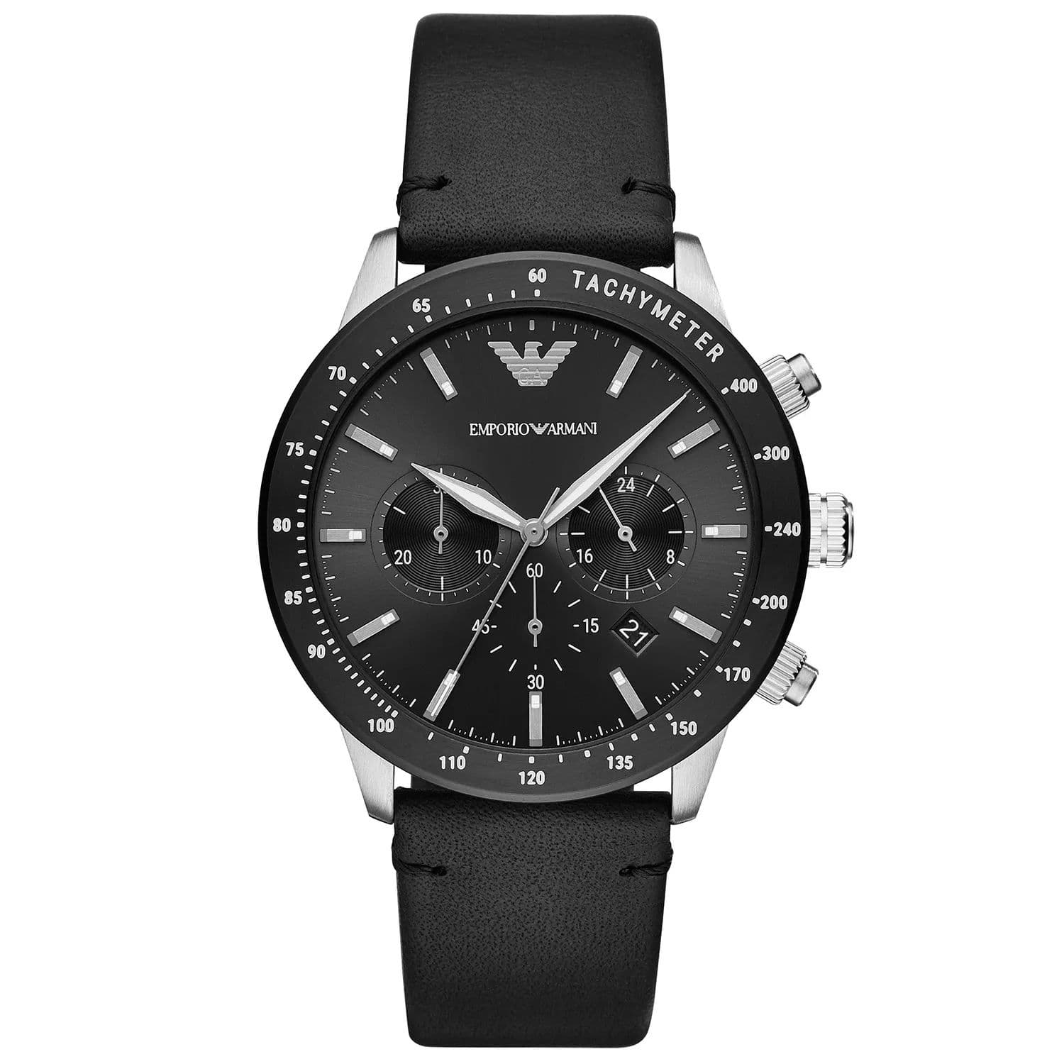 Emporio Armani Men's Mario 1