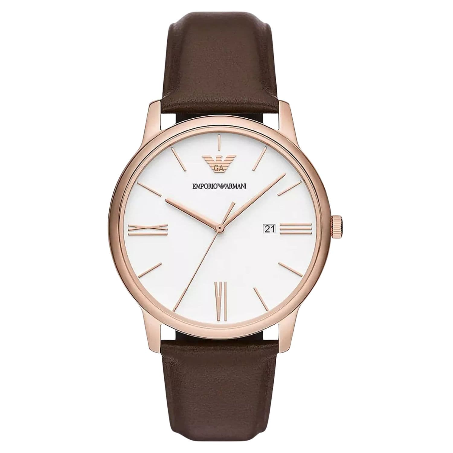 Emporio Armani Men's Minimalist 1
