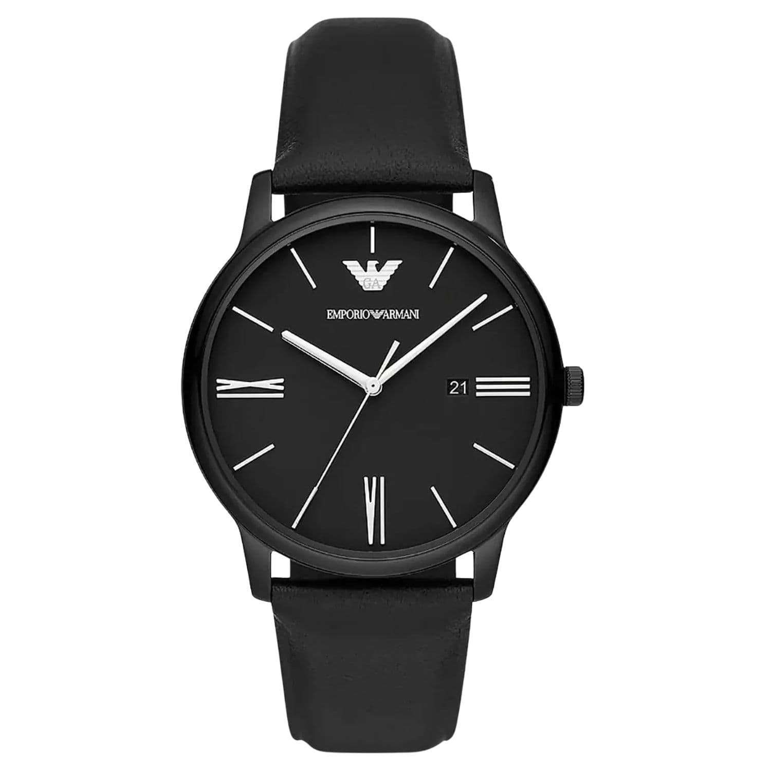 Emporio Armani Men's Minimalist 1