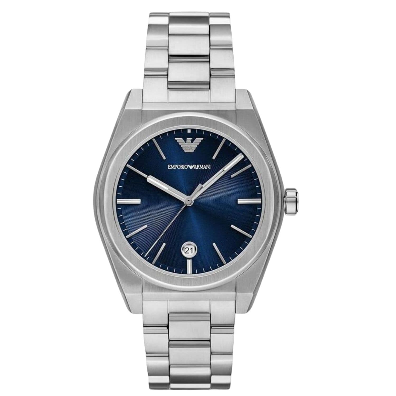 Emporio Armani Men's Federico 1
