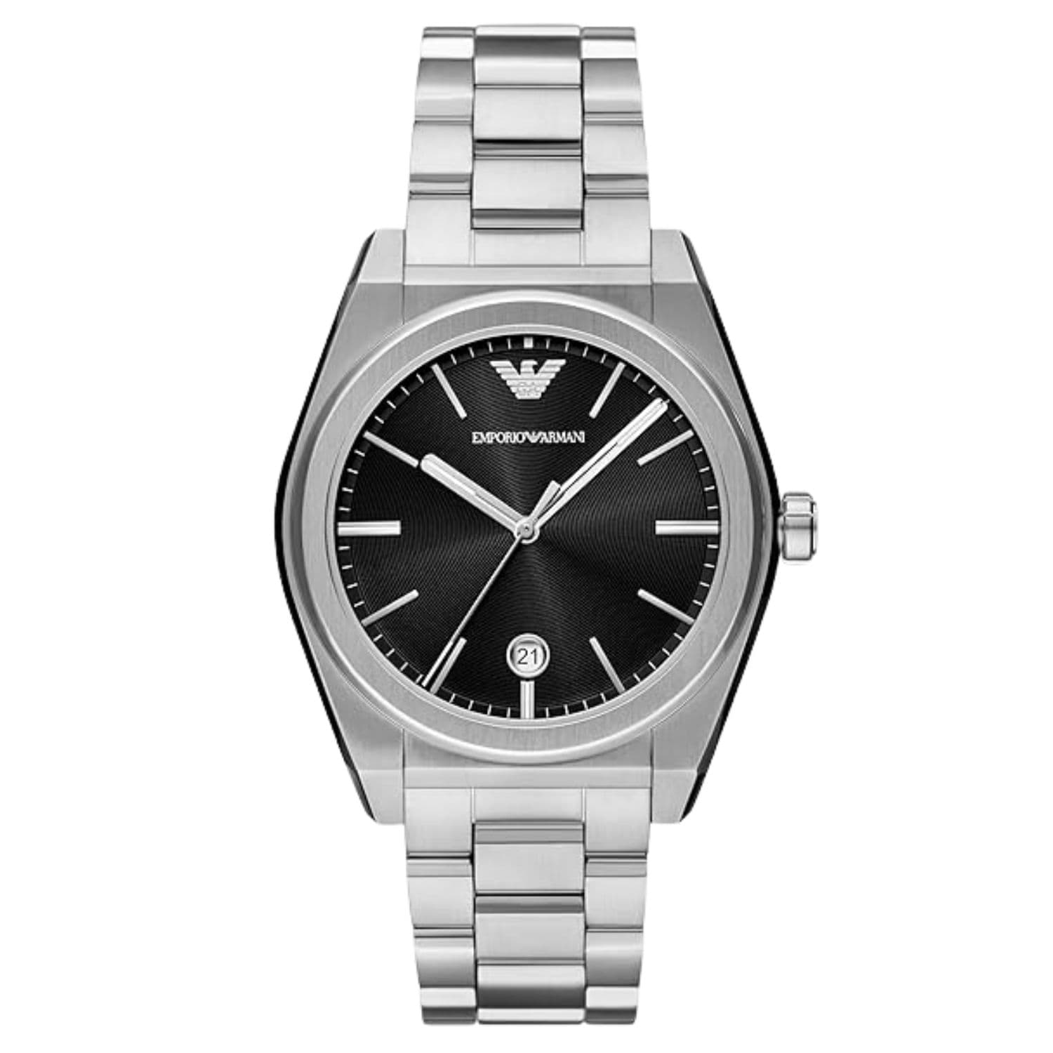 Emporio Armani Men's Federico 1