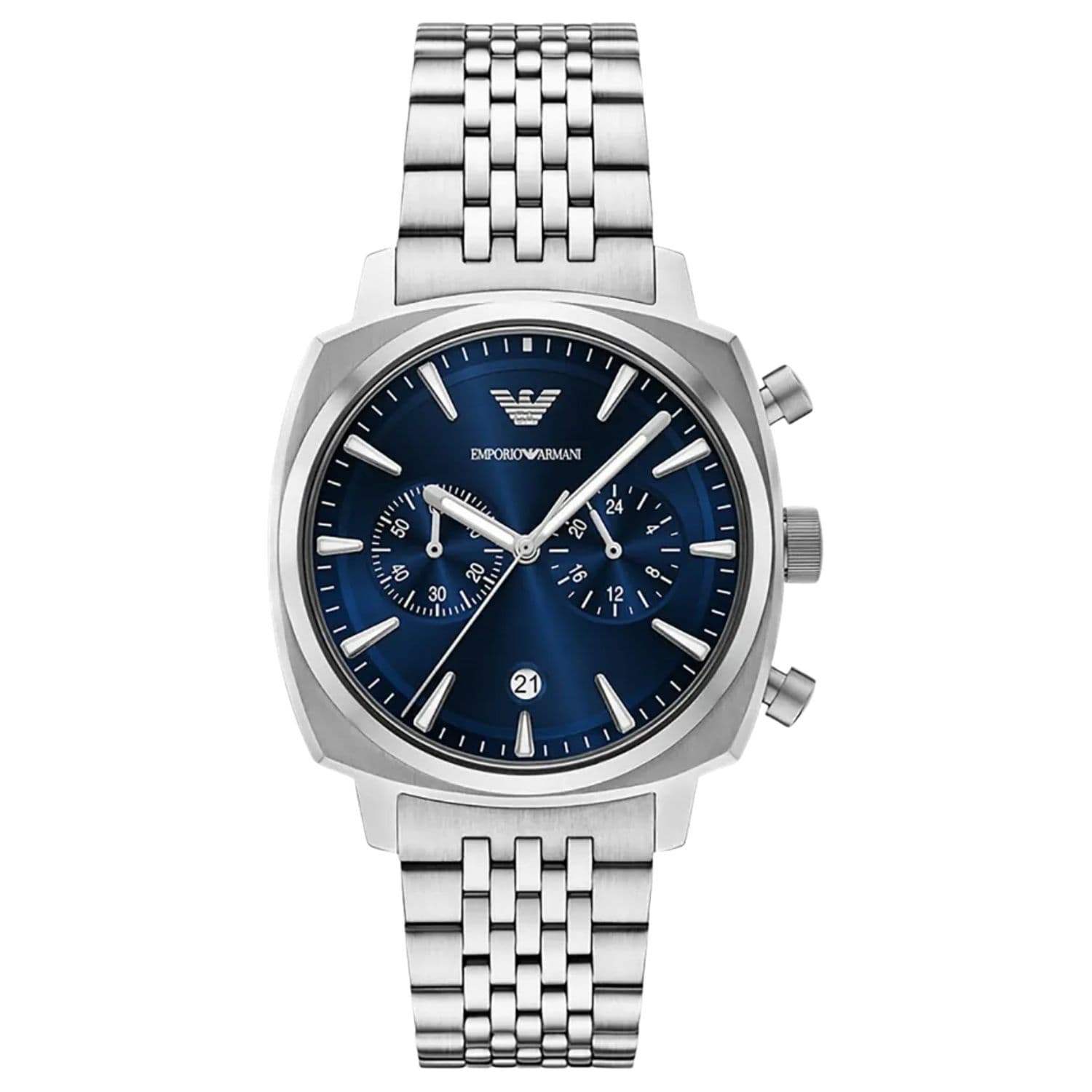 Emporio Armani Men's Ruggero 1
