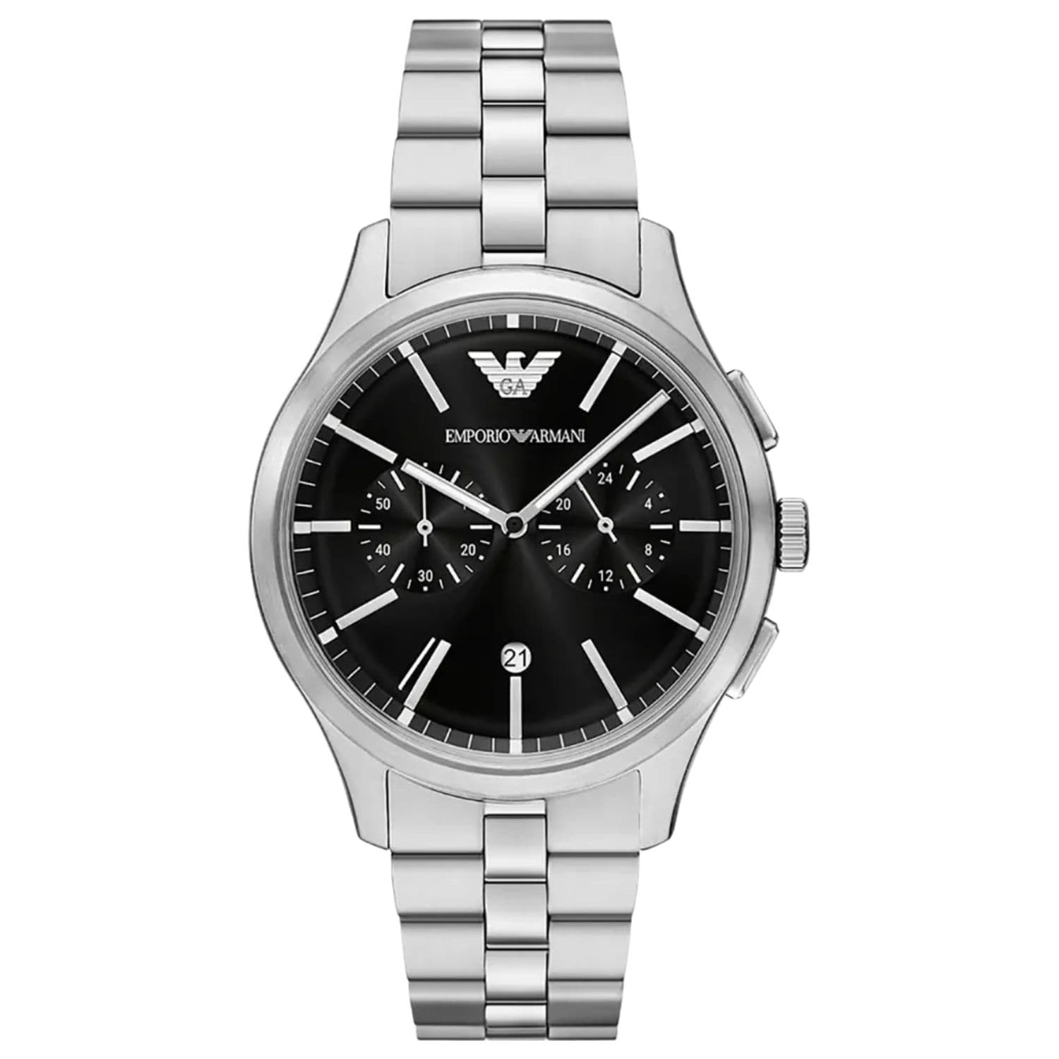 Emporio Armani Men's Dario 1