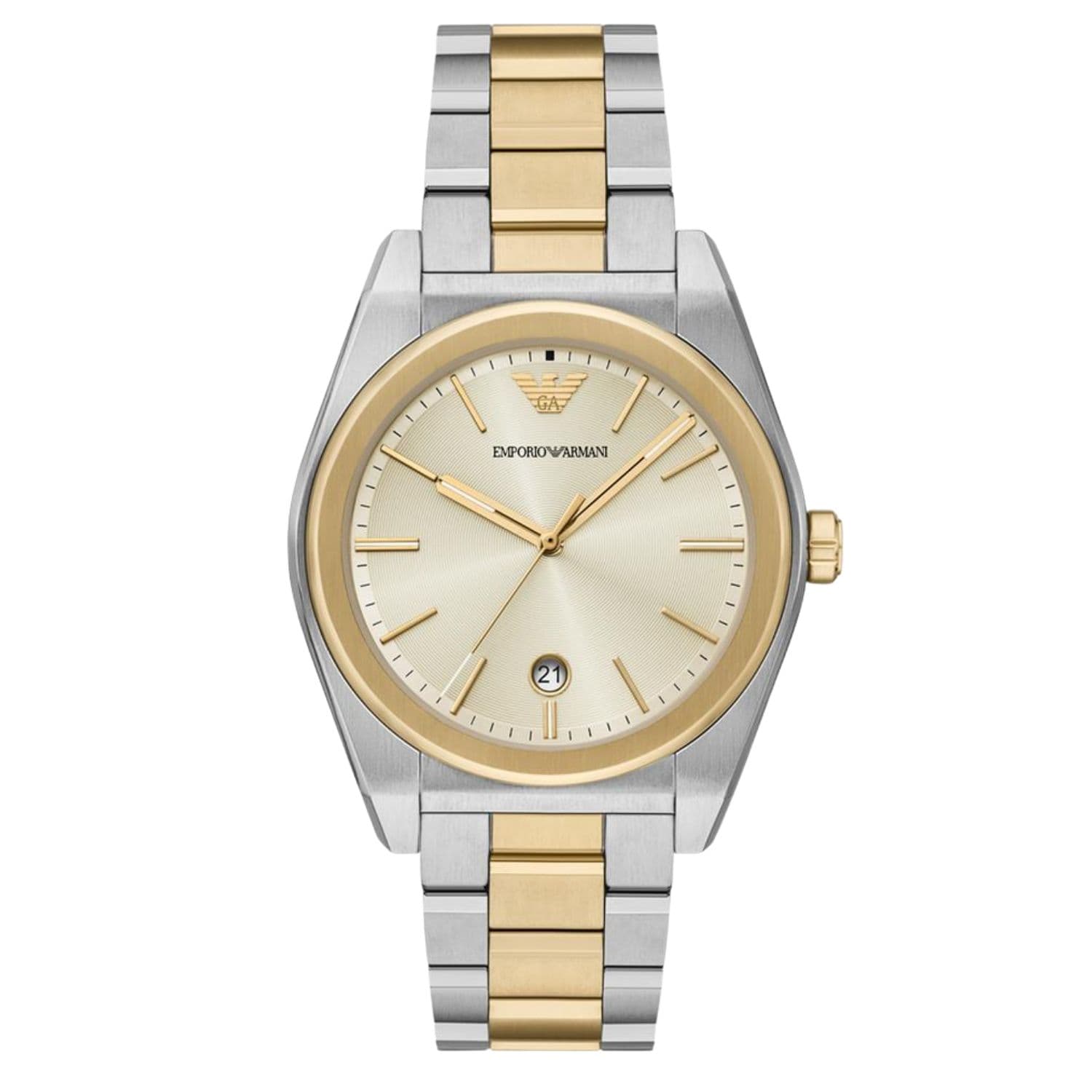Emporio Armani Men's Federico 1