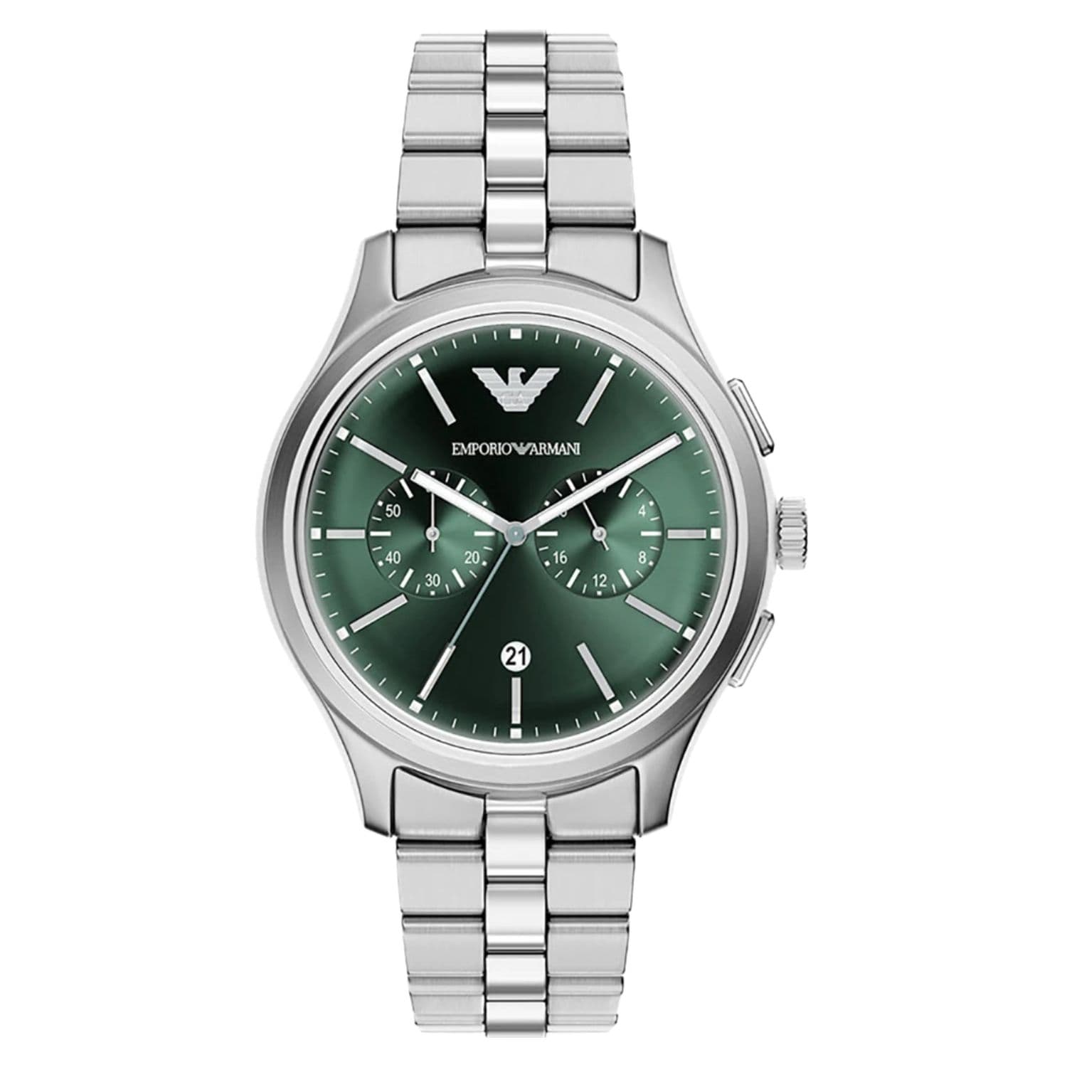 Emporio Armani Men's Dario 1