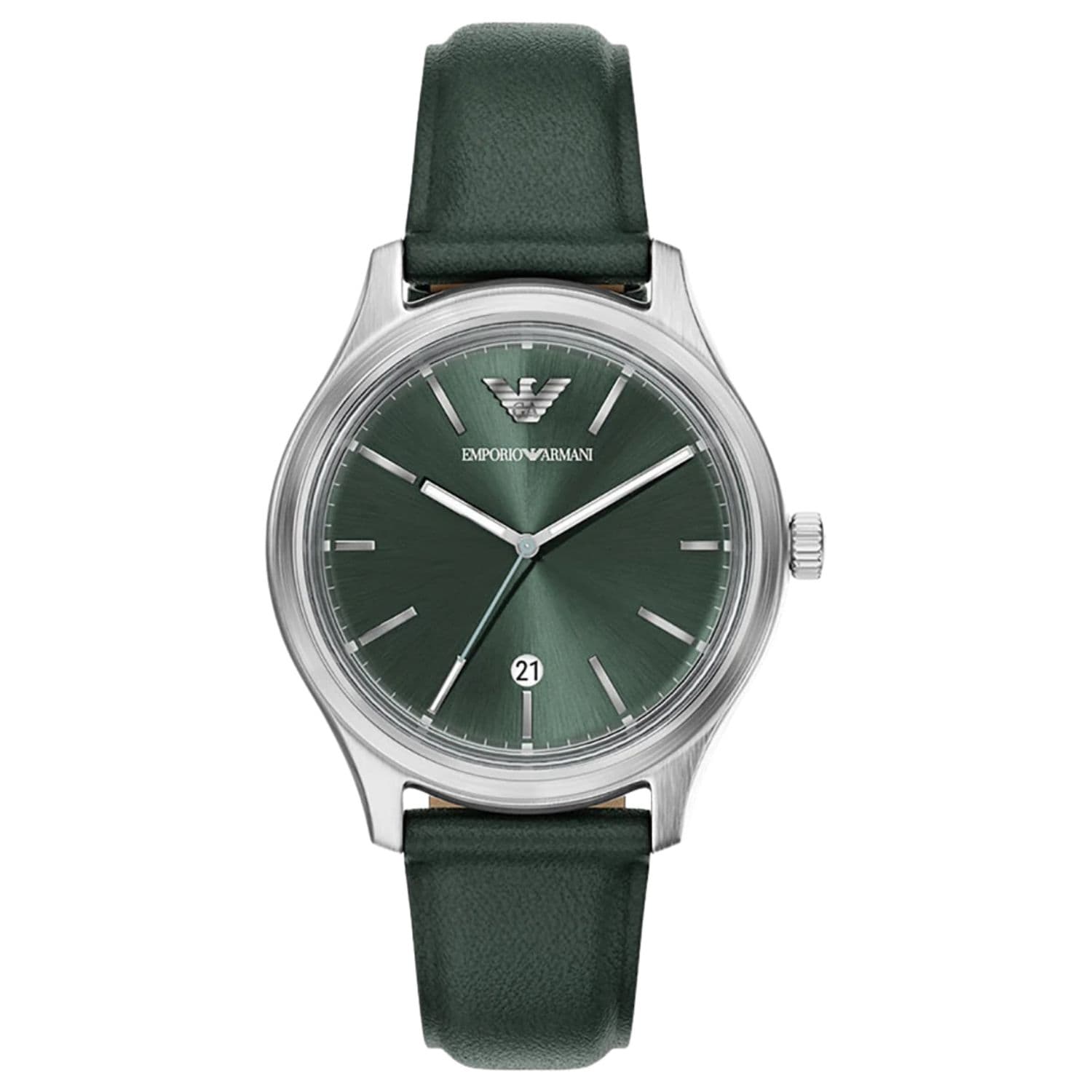 Emporio Armani Men's Minimalist 1
