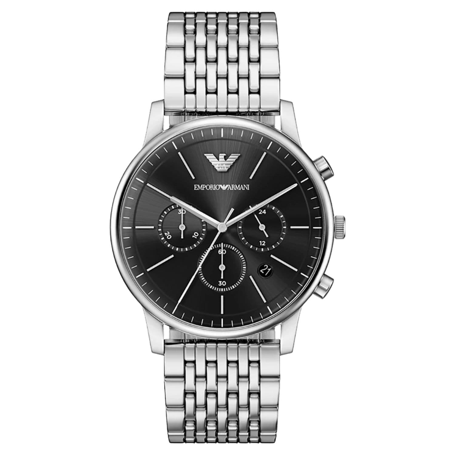 Emporio Armani Men's Minimalist 1