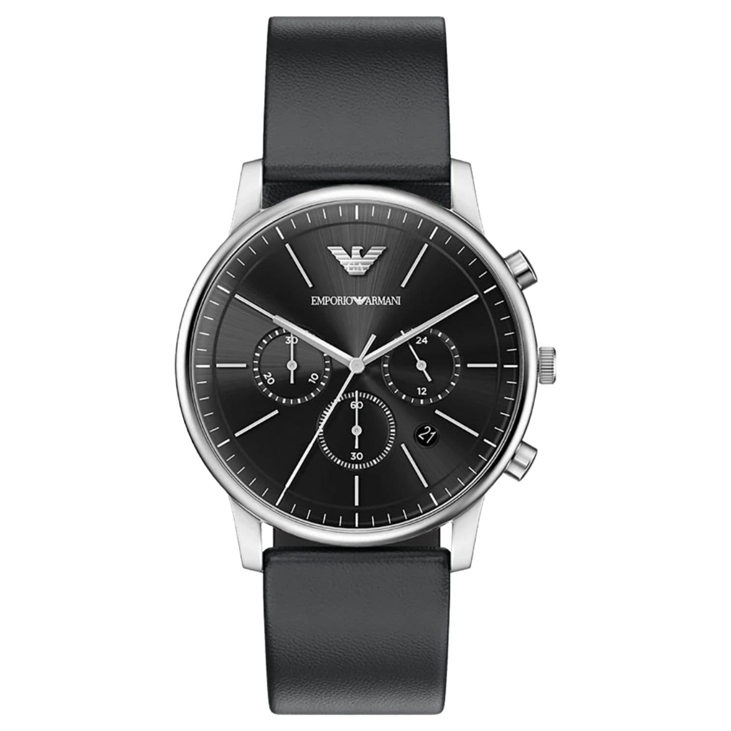 Emporio Armani Men's Minimalist 1