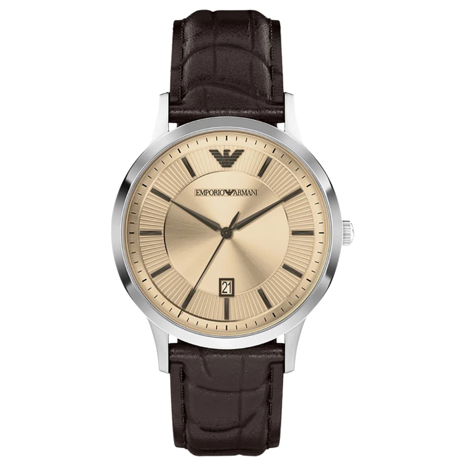 Emporio Armani Men's Renato 1