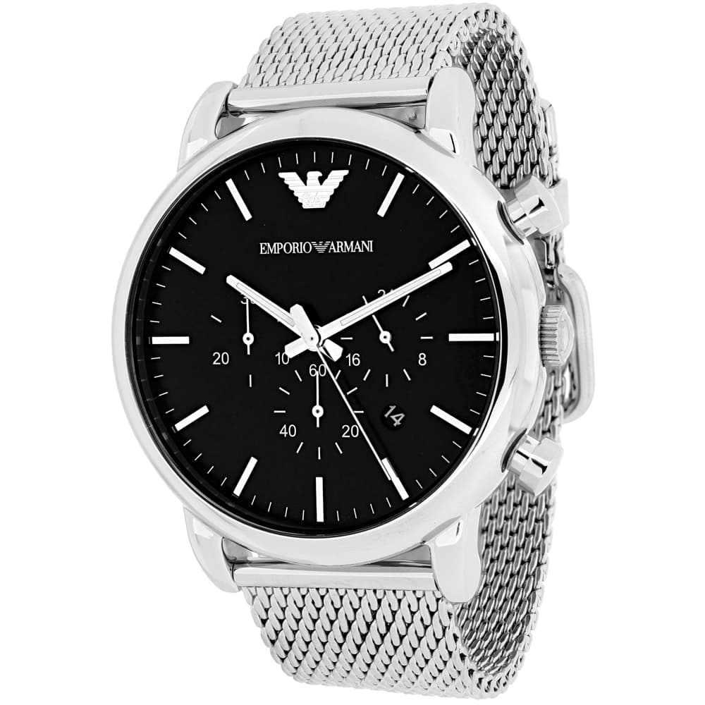Armani Men's Classic 1