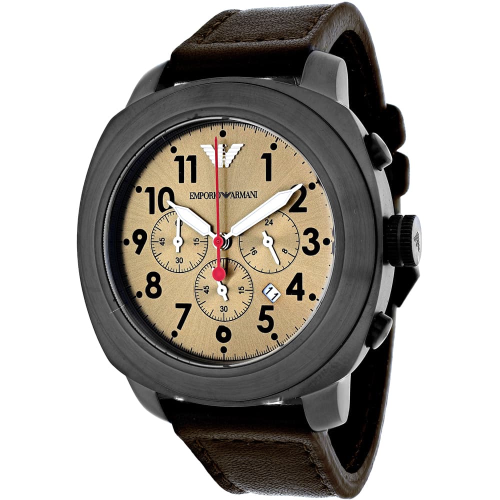 Armani Men's Sportivo 1