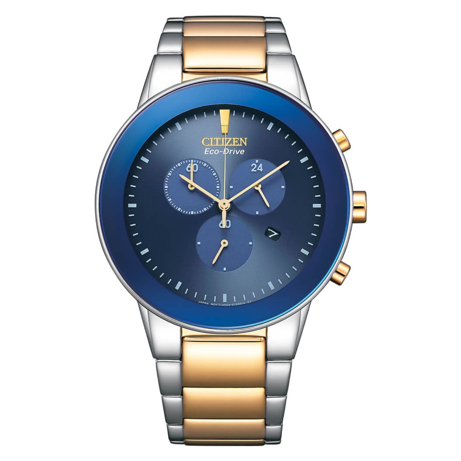 Citizen Men's Eco-Drive 1