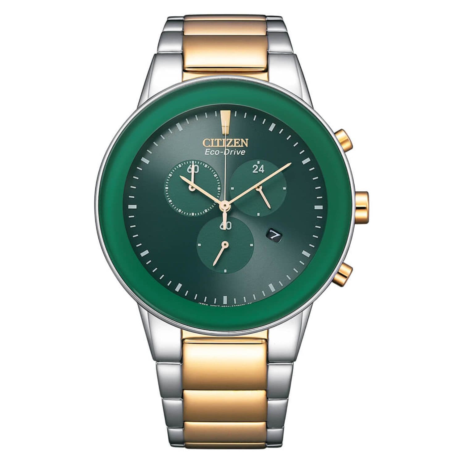 Citizen Men's Eco-Drive 1